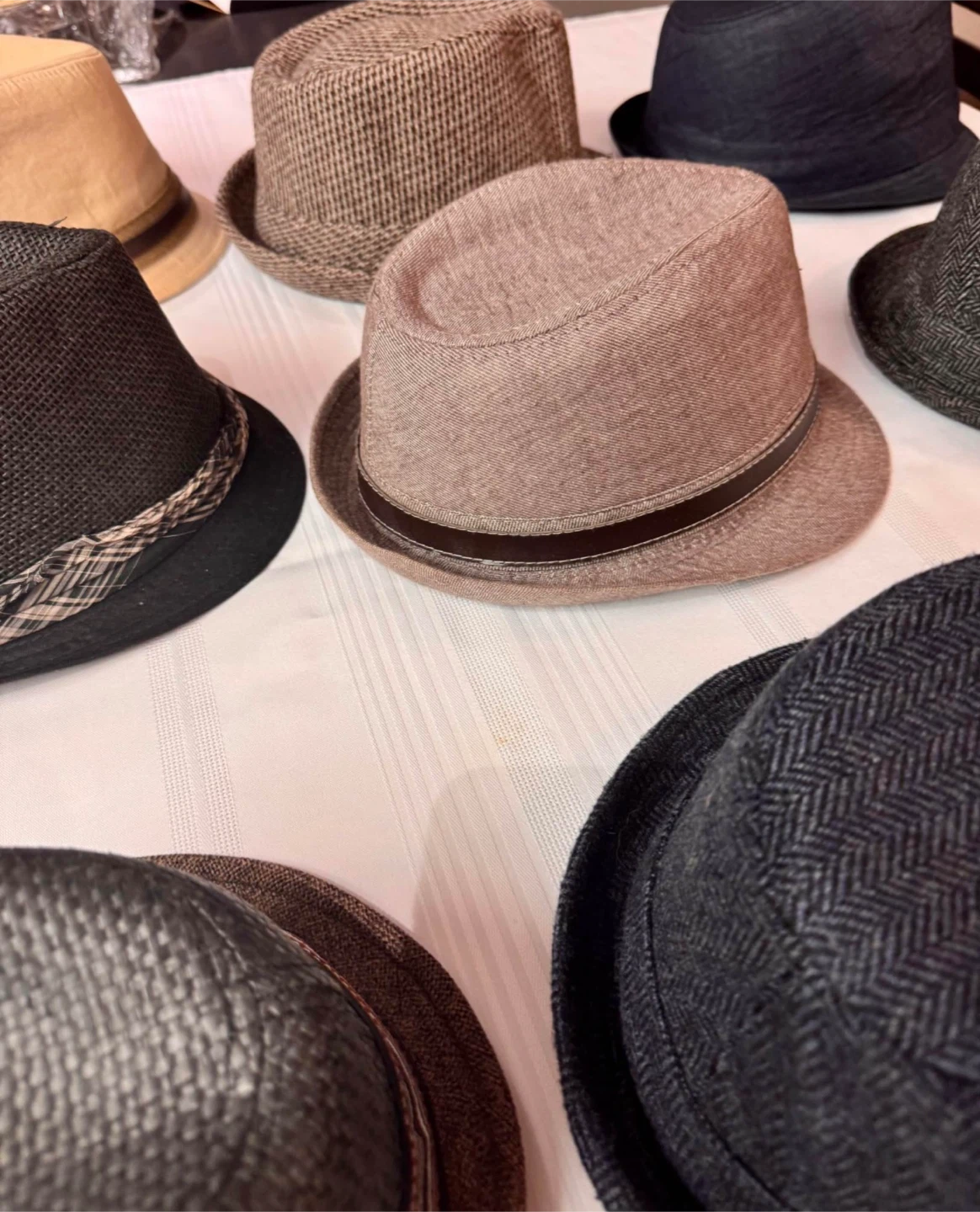 Fedora Hats - photo 3
