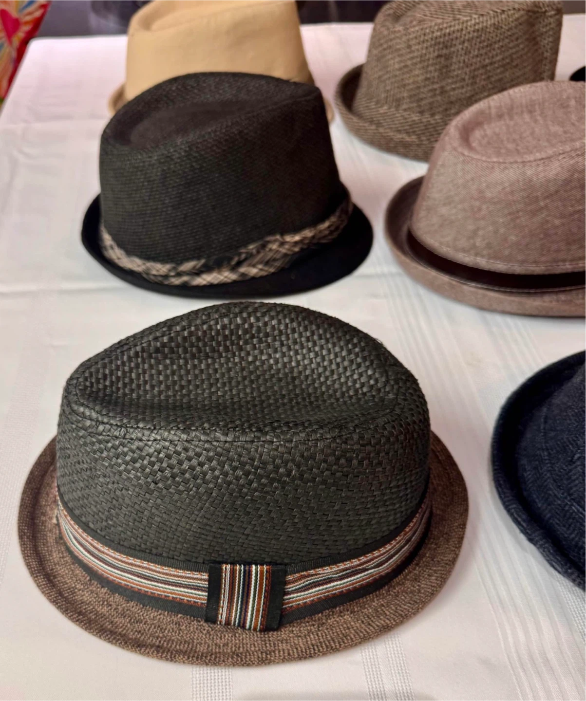 Fedora Hats - photo 4
