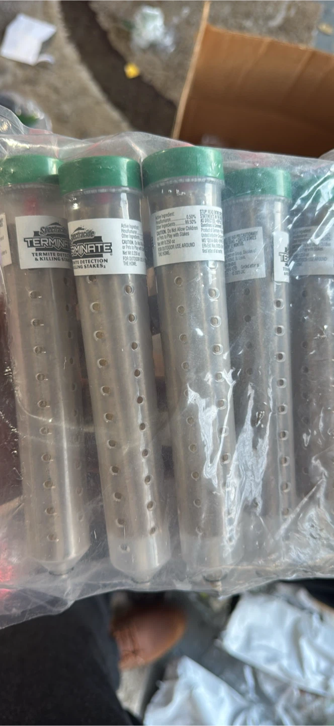 Spectracide Terminate Termite Stakes