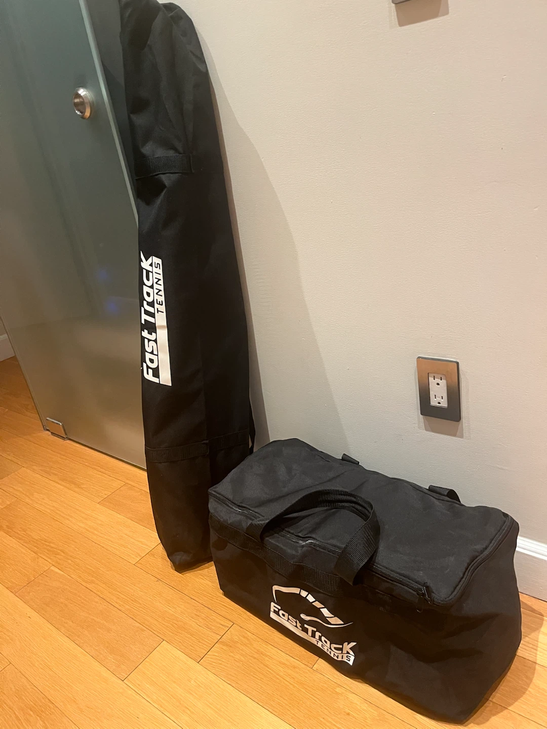 Fast Track Tennis Feedback System - photo 3