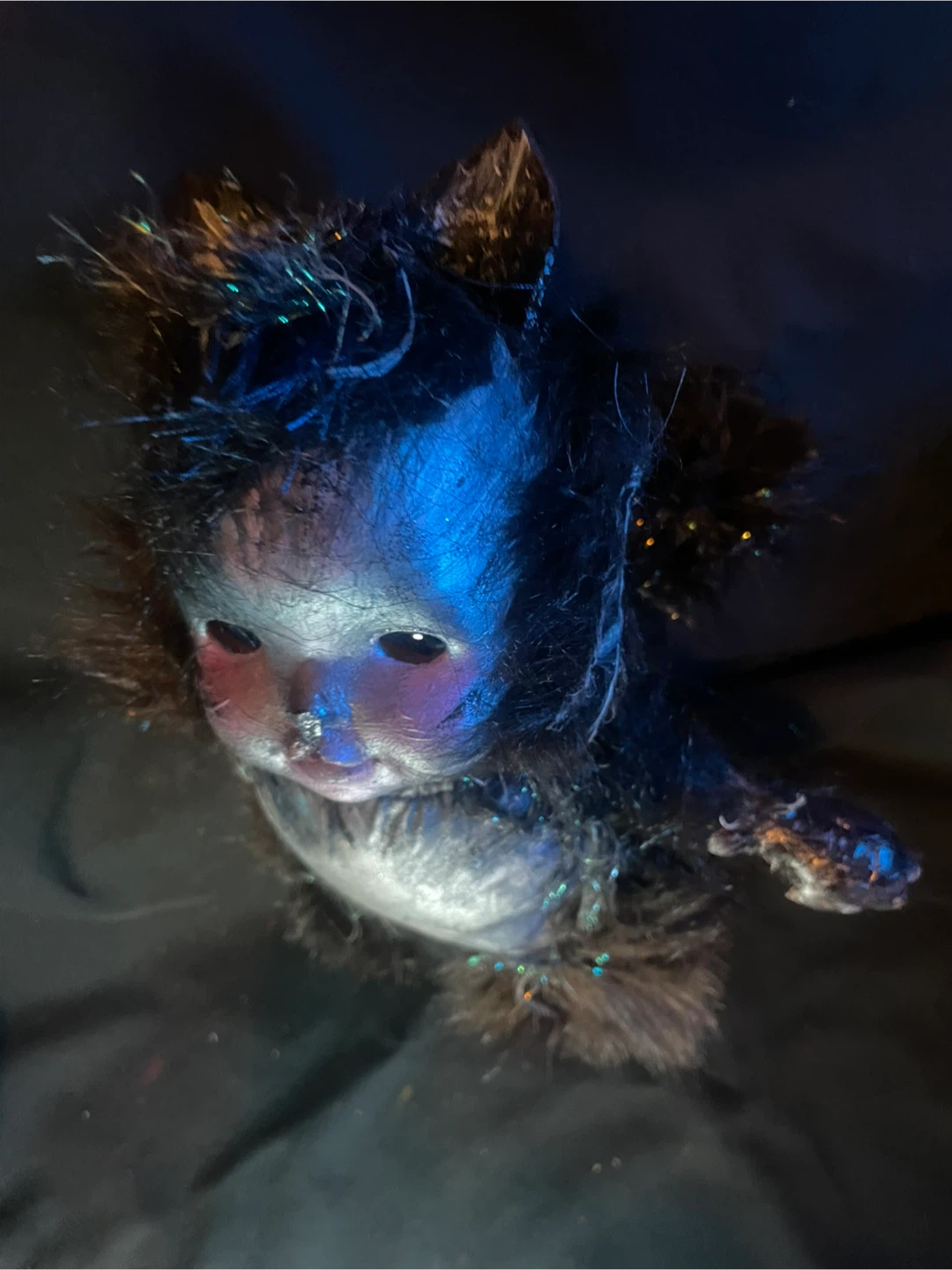 Cat Baby - photo 3