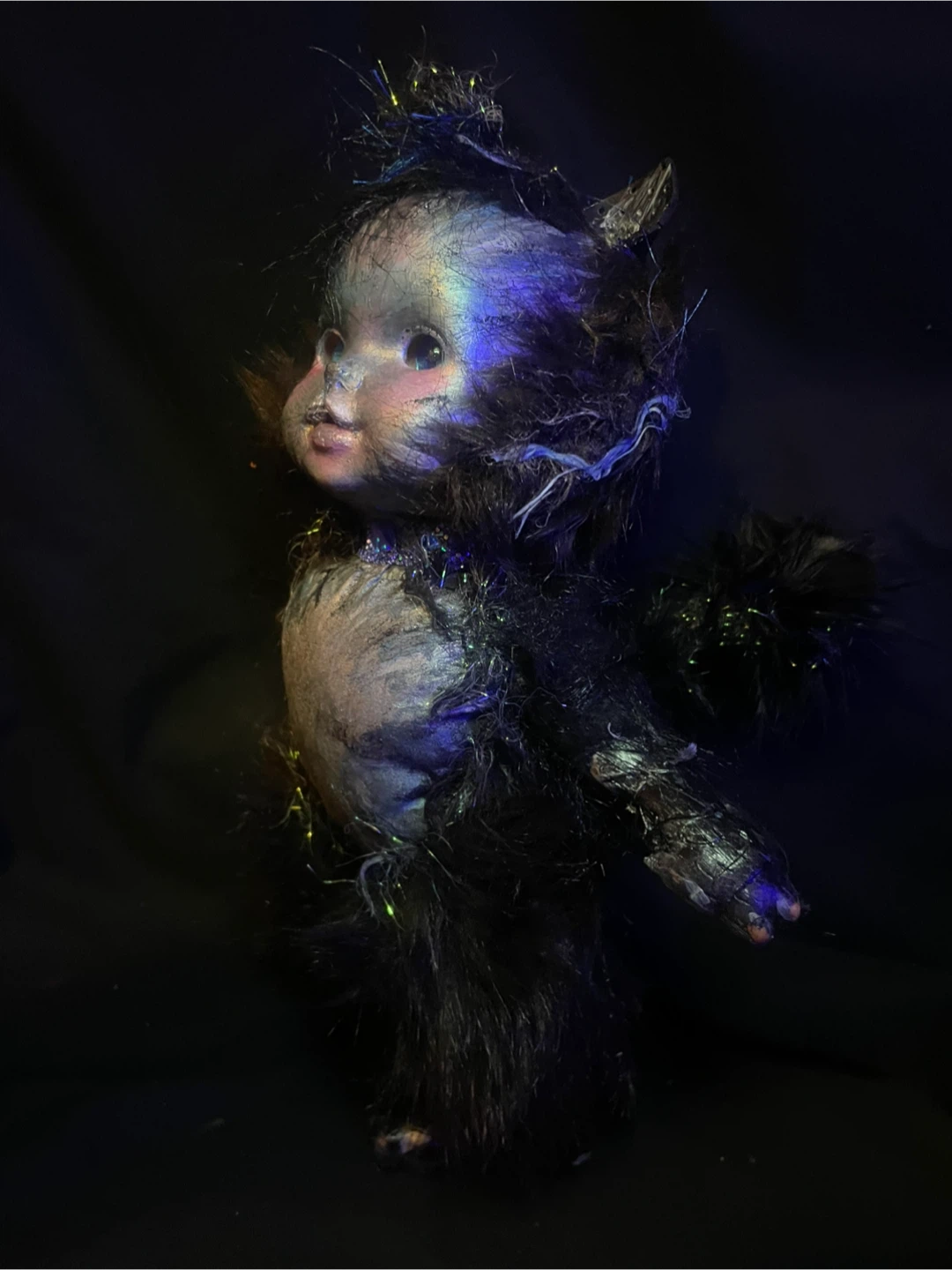 Cat Baby - photo 4