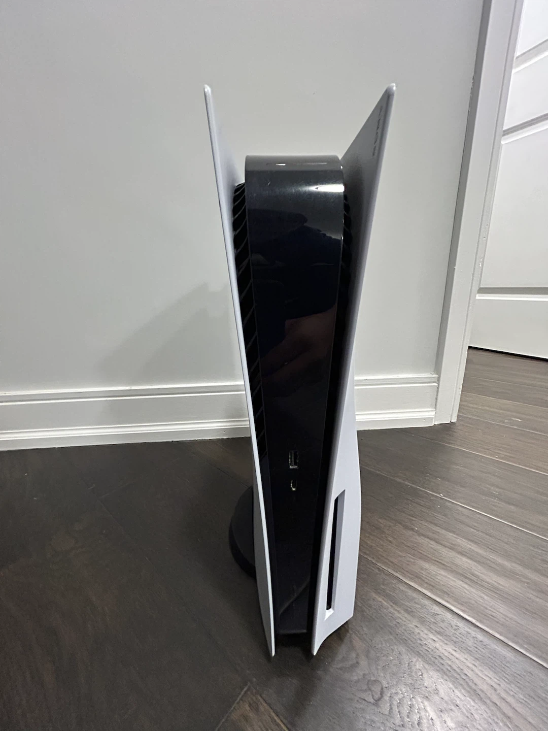 Sony PlayStation 5 Console disc edition
