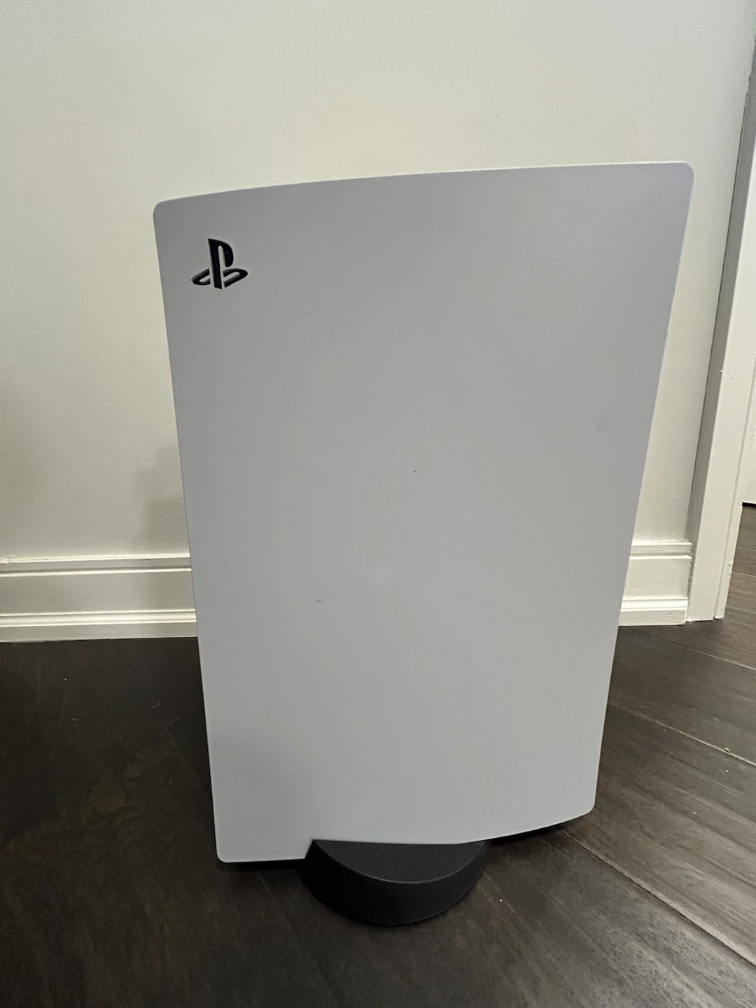 Sony PlayStation 5 Console disc edition - photo 2