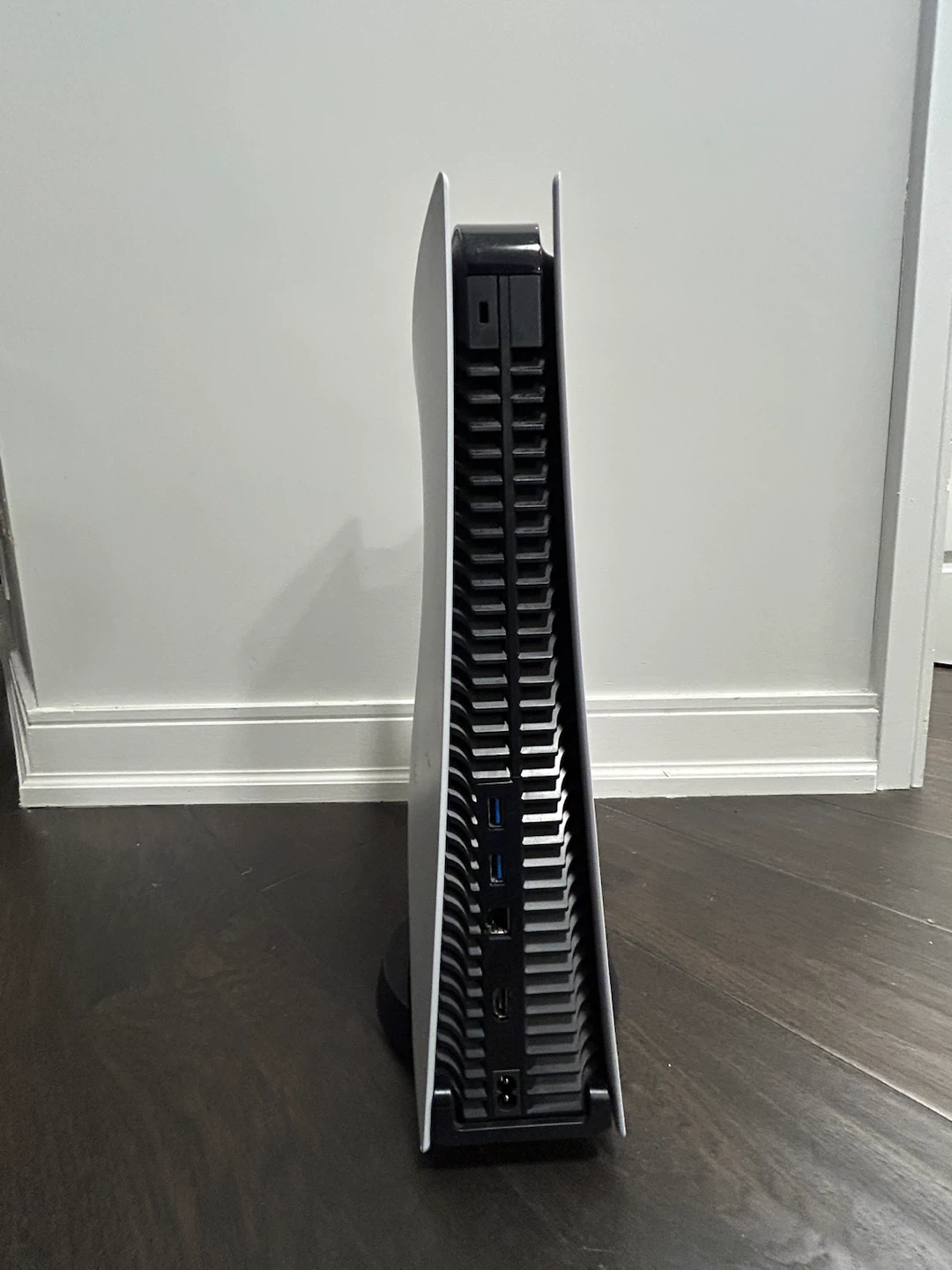 Sony PlayStation 5 Console disc edition - photo 3