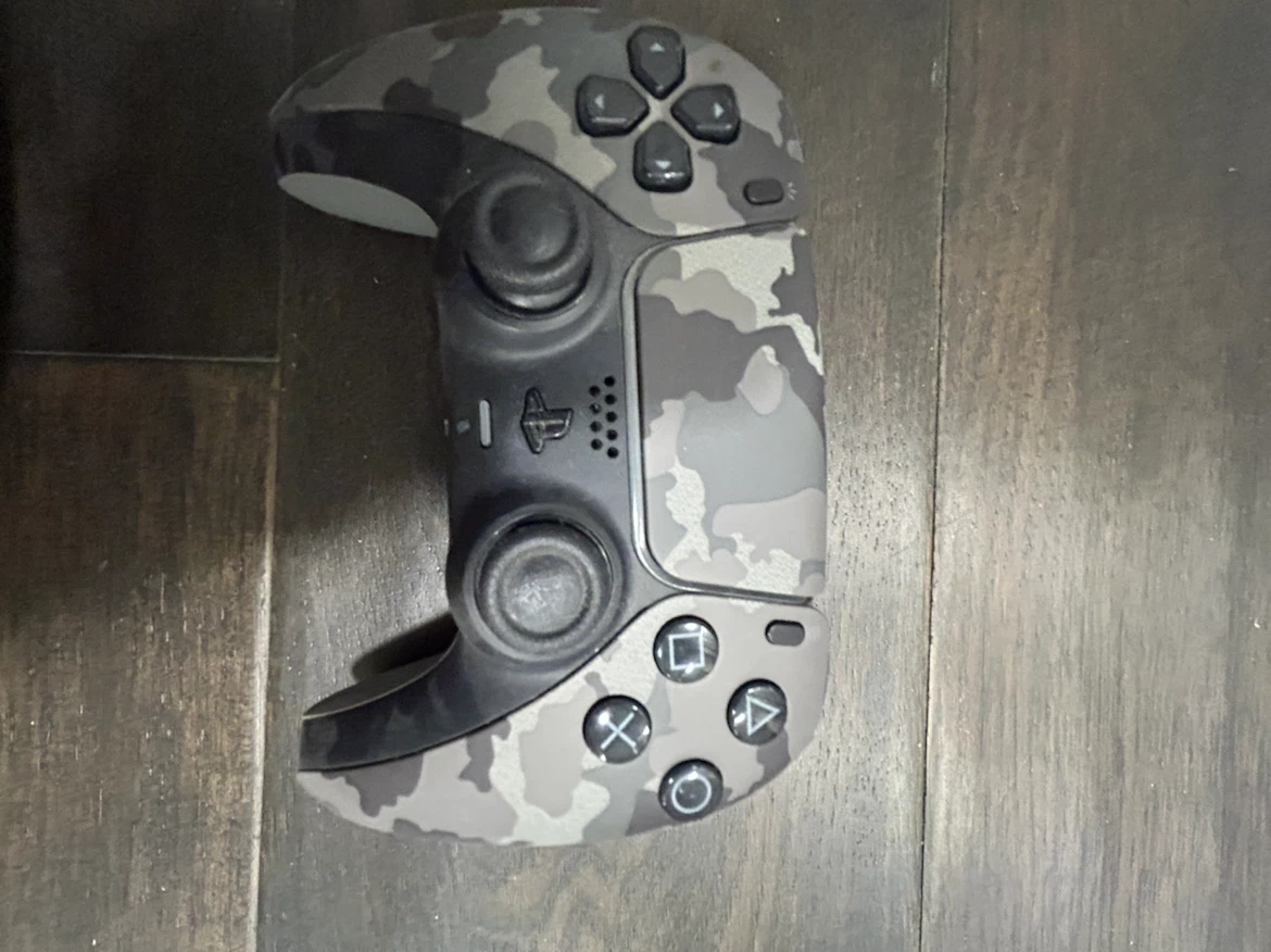 PlayStation DualSense Wireless Controllers