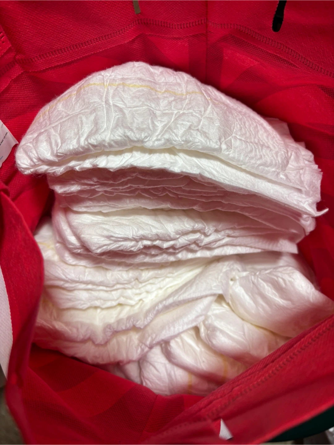 Baby 2 Baby Toddler Diapers size 6 - 34 count