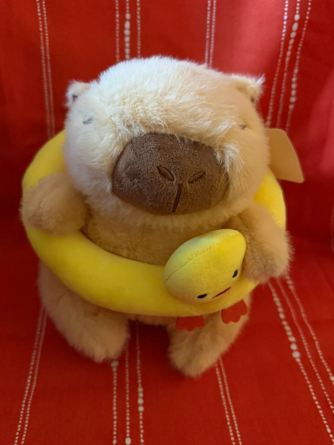 Pokemon Teddiursa Plush