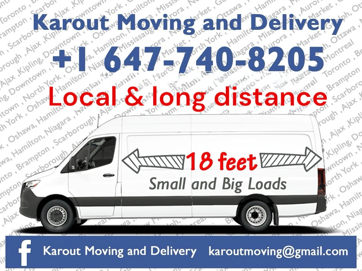 Moving & delivery (small & big ) (long & local distance) - photo 4