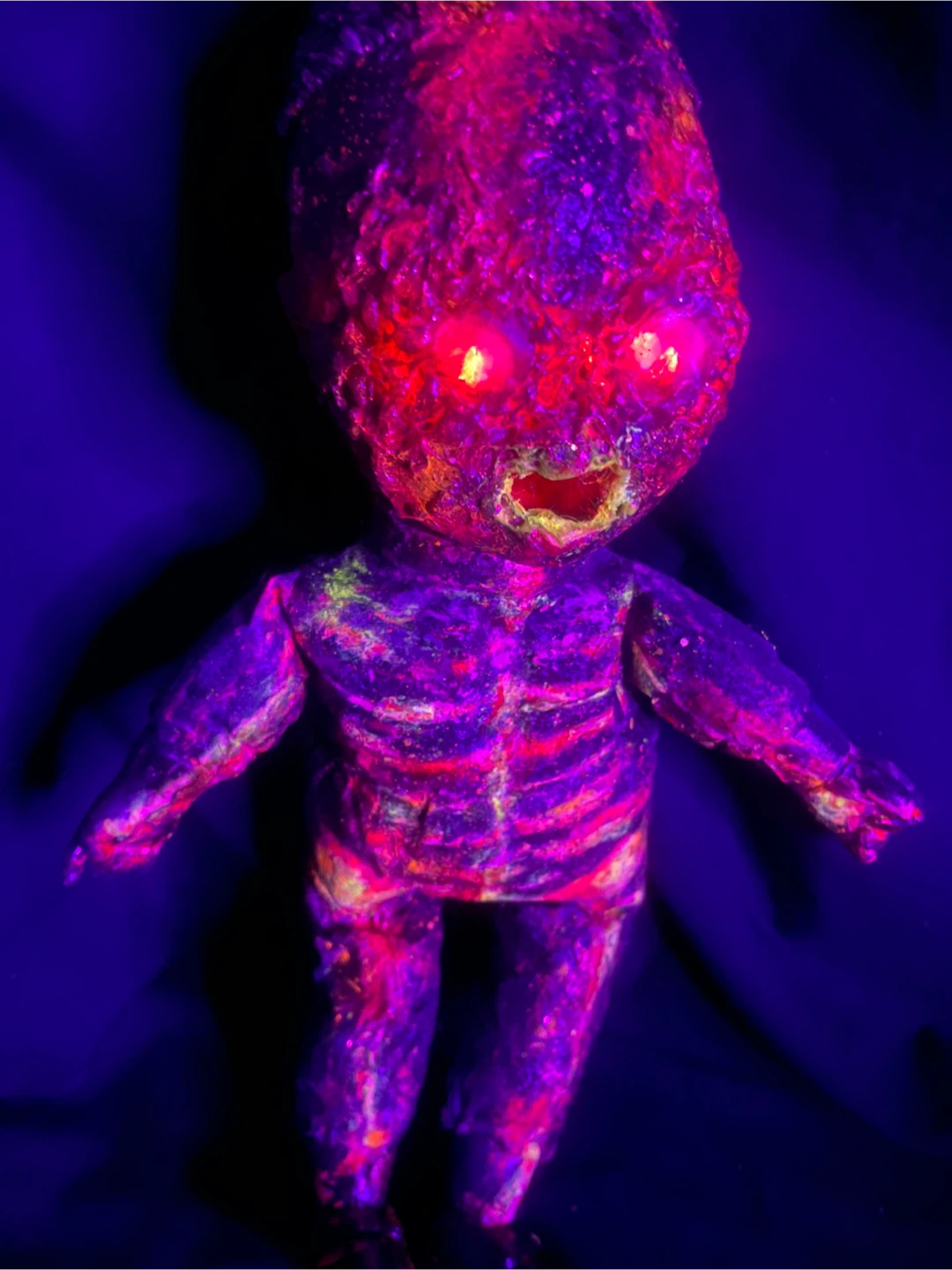 Ember Blaise Doll