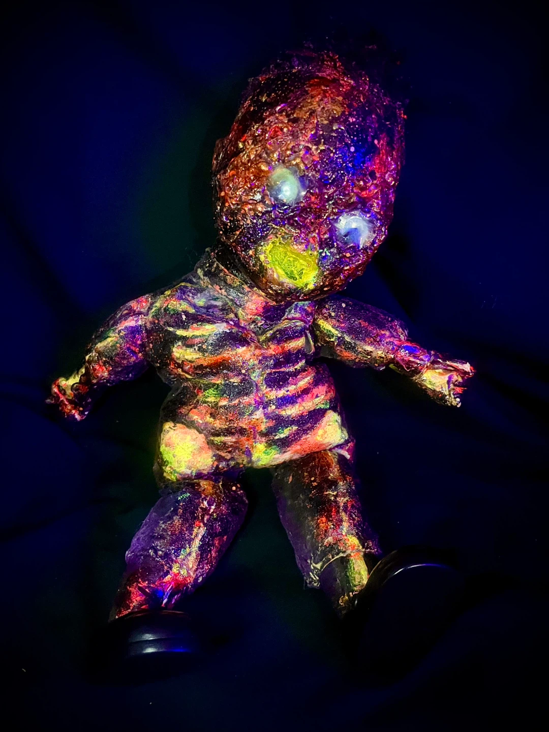 Ember Blaise Doll - photo 2