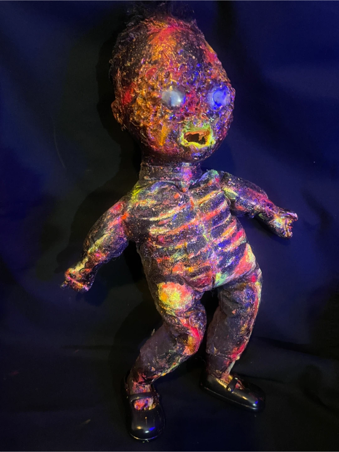 Ember Blaise Doll - photo 3