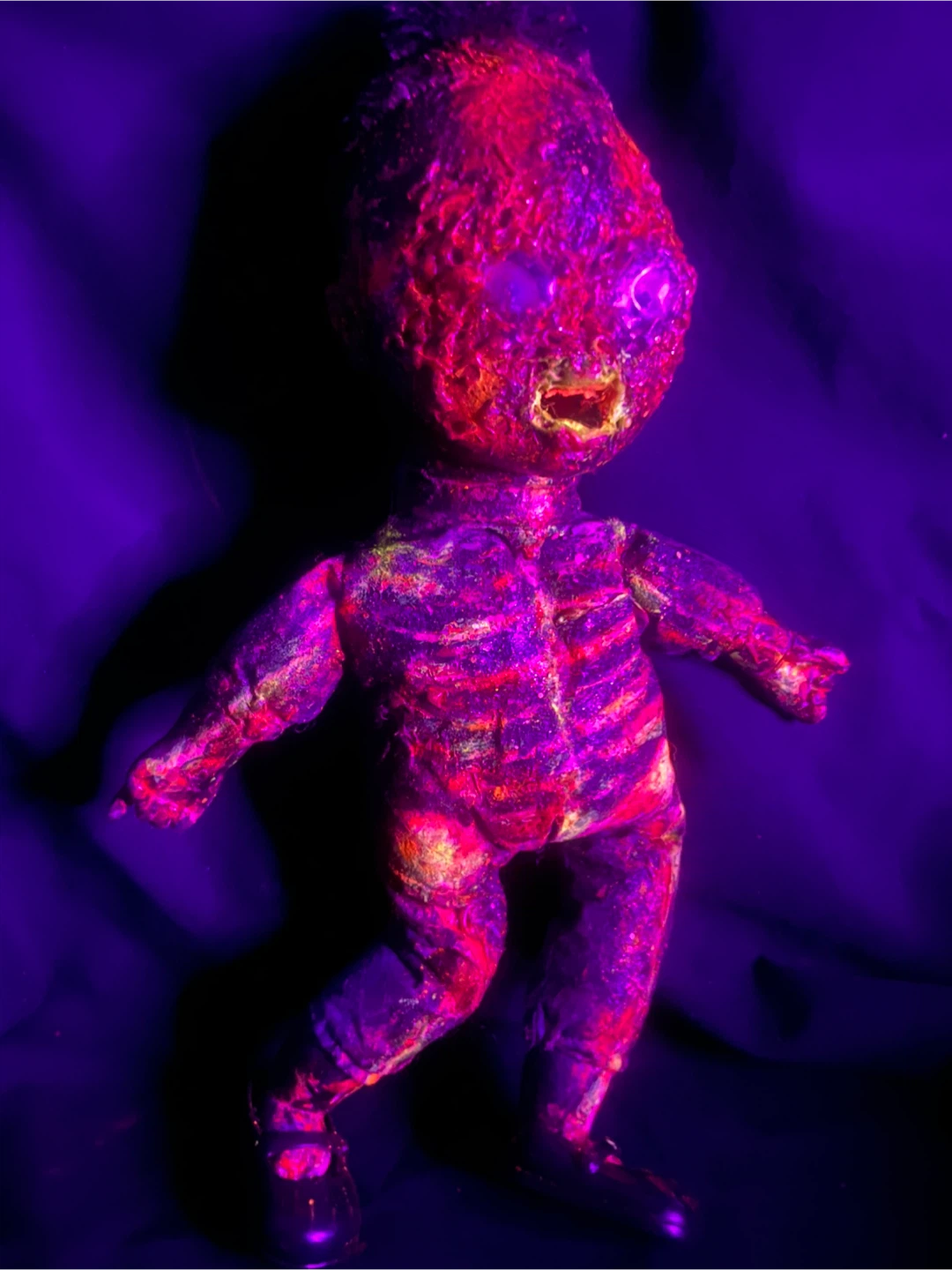 Ember Blaise Doll - photo 4