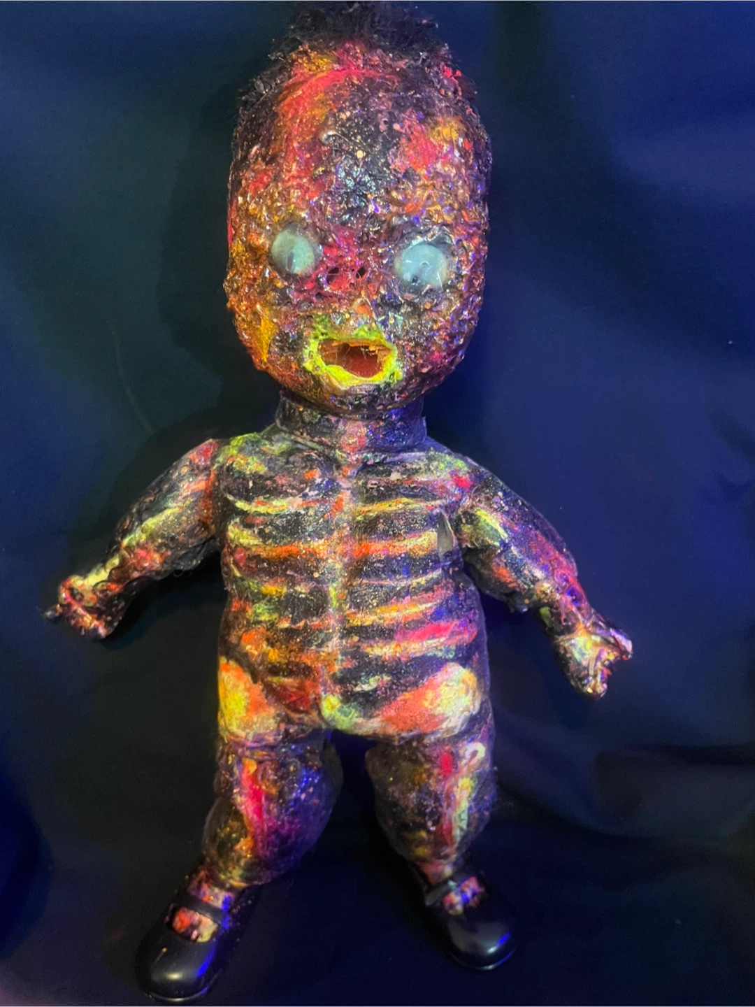 Ember Blaise Doll - photo 5