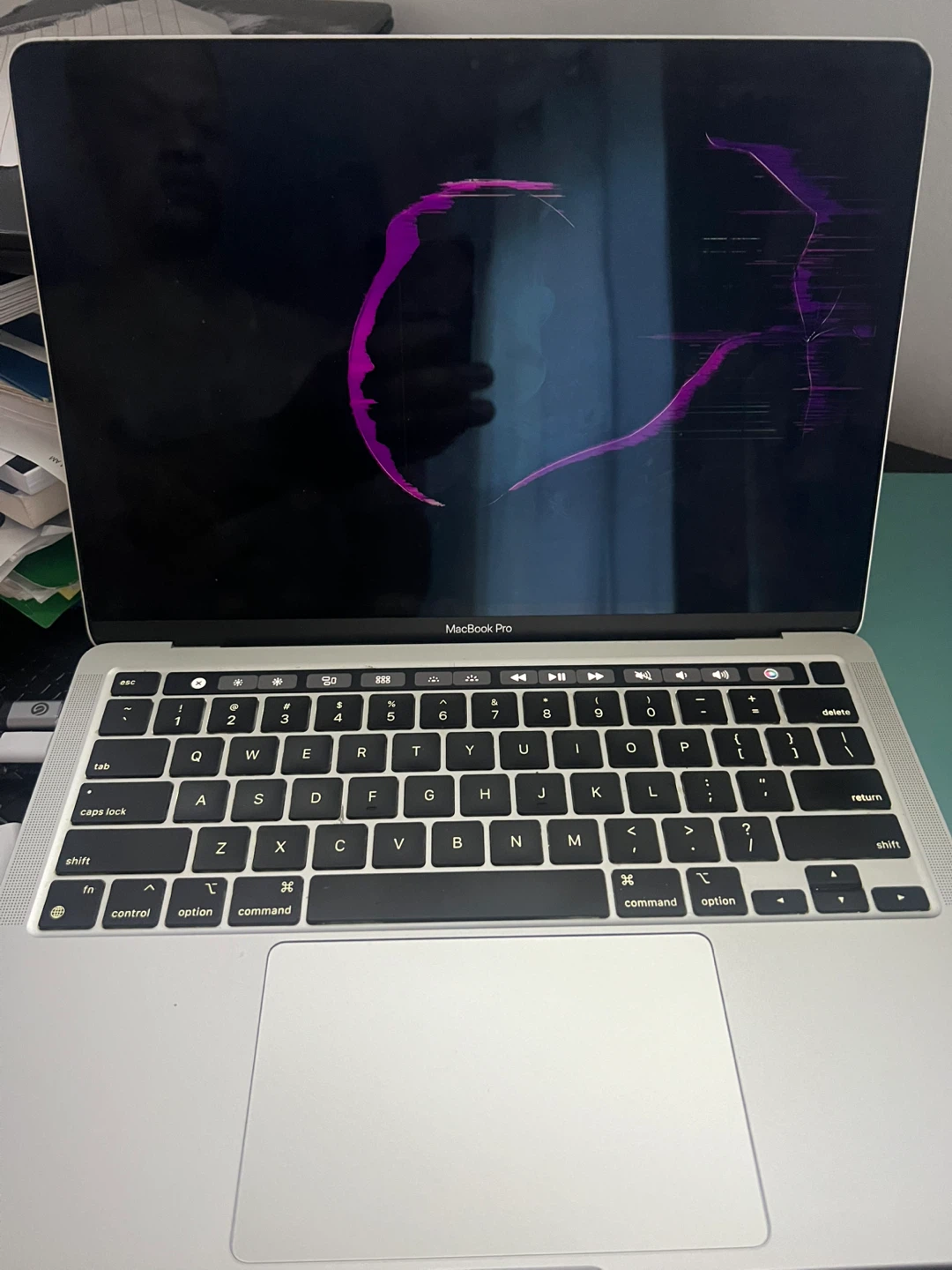 Apple MacBook Pro 13-inch M1 2020