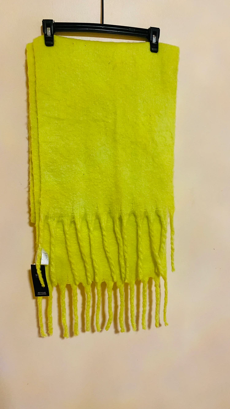 M&S collection scarf - photo 2