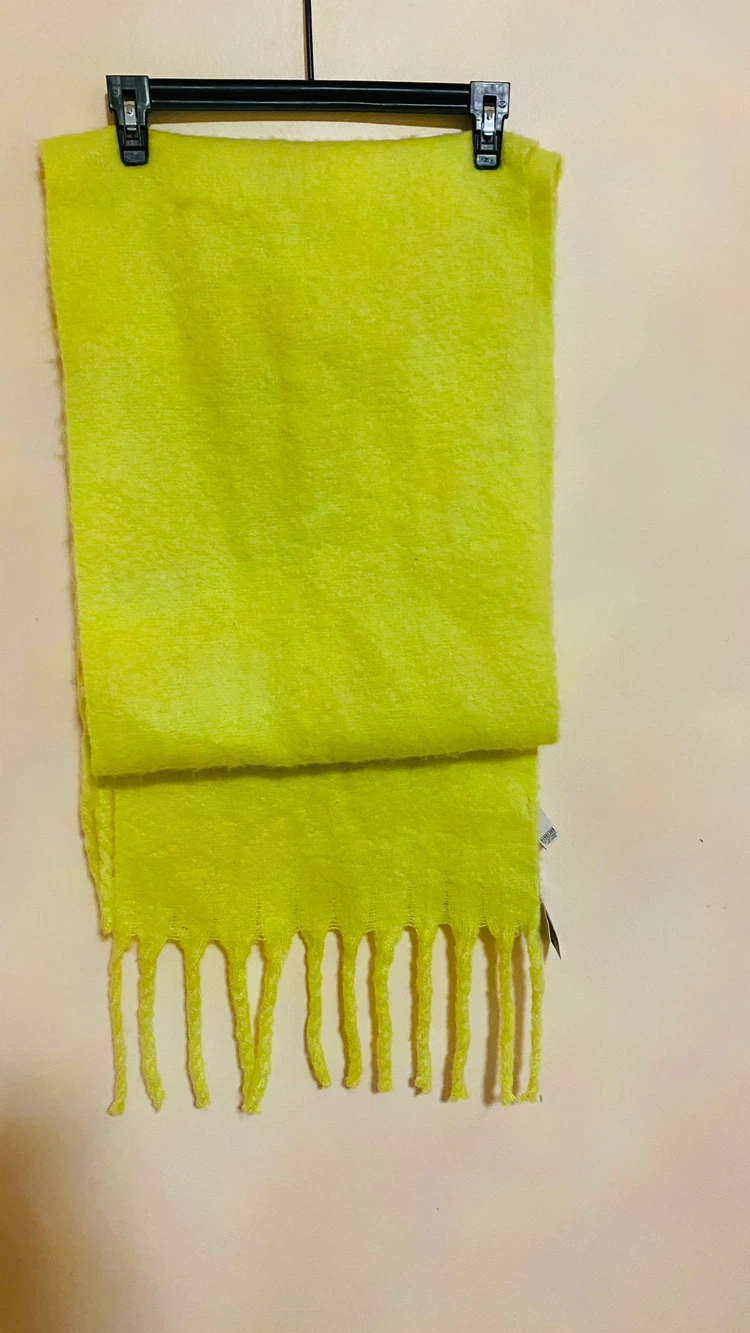 M&S collection scarf - photo 3