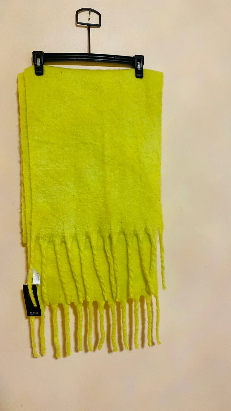 M&S collection scarf - photo 4