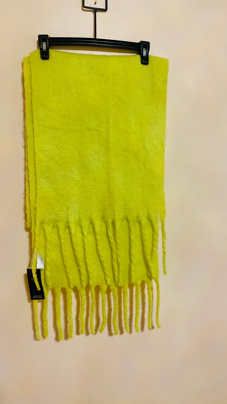 M&S collection scarf - photo 5
