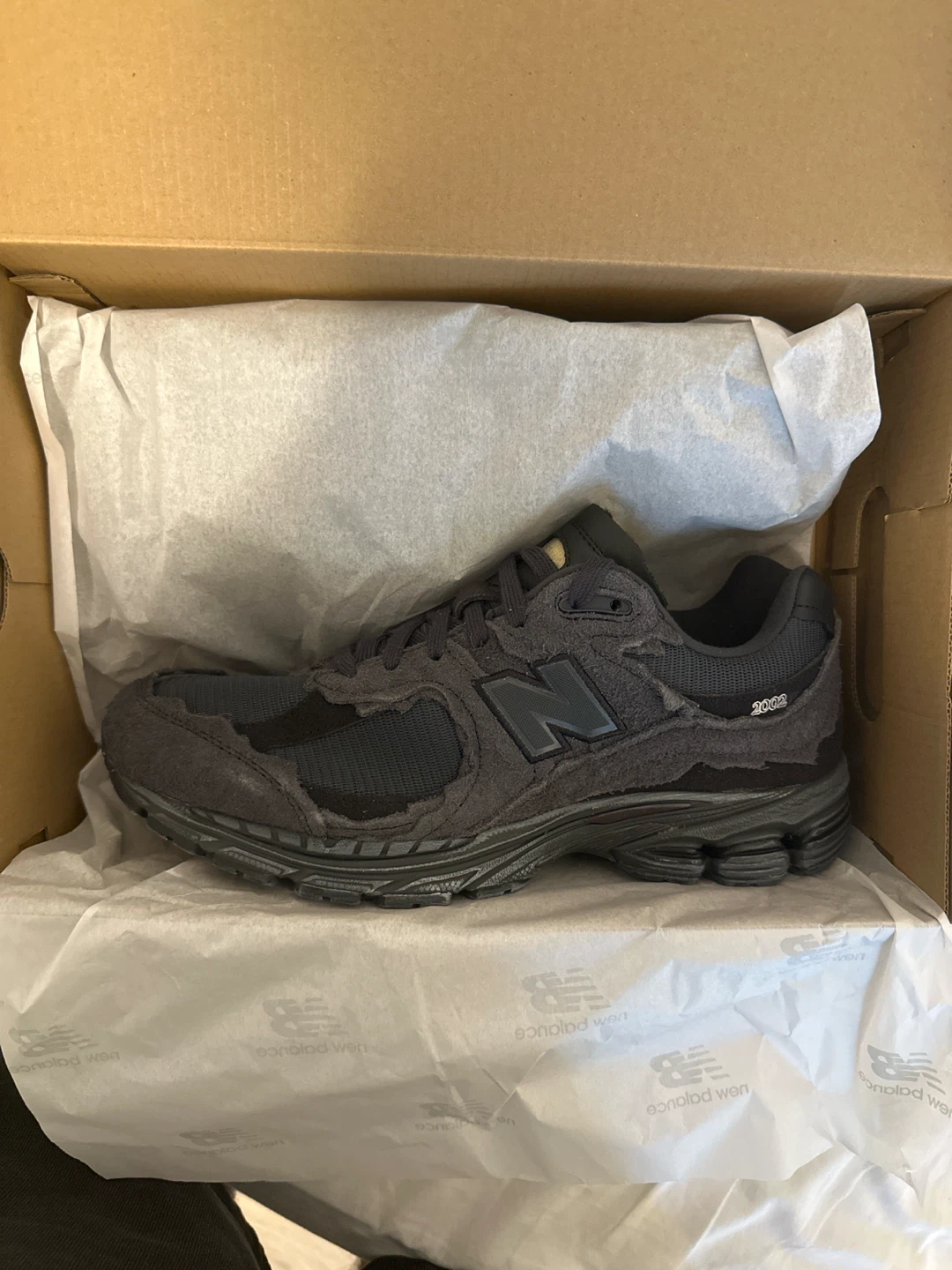 New Balance 2002R Protection Pack