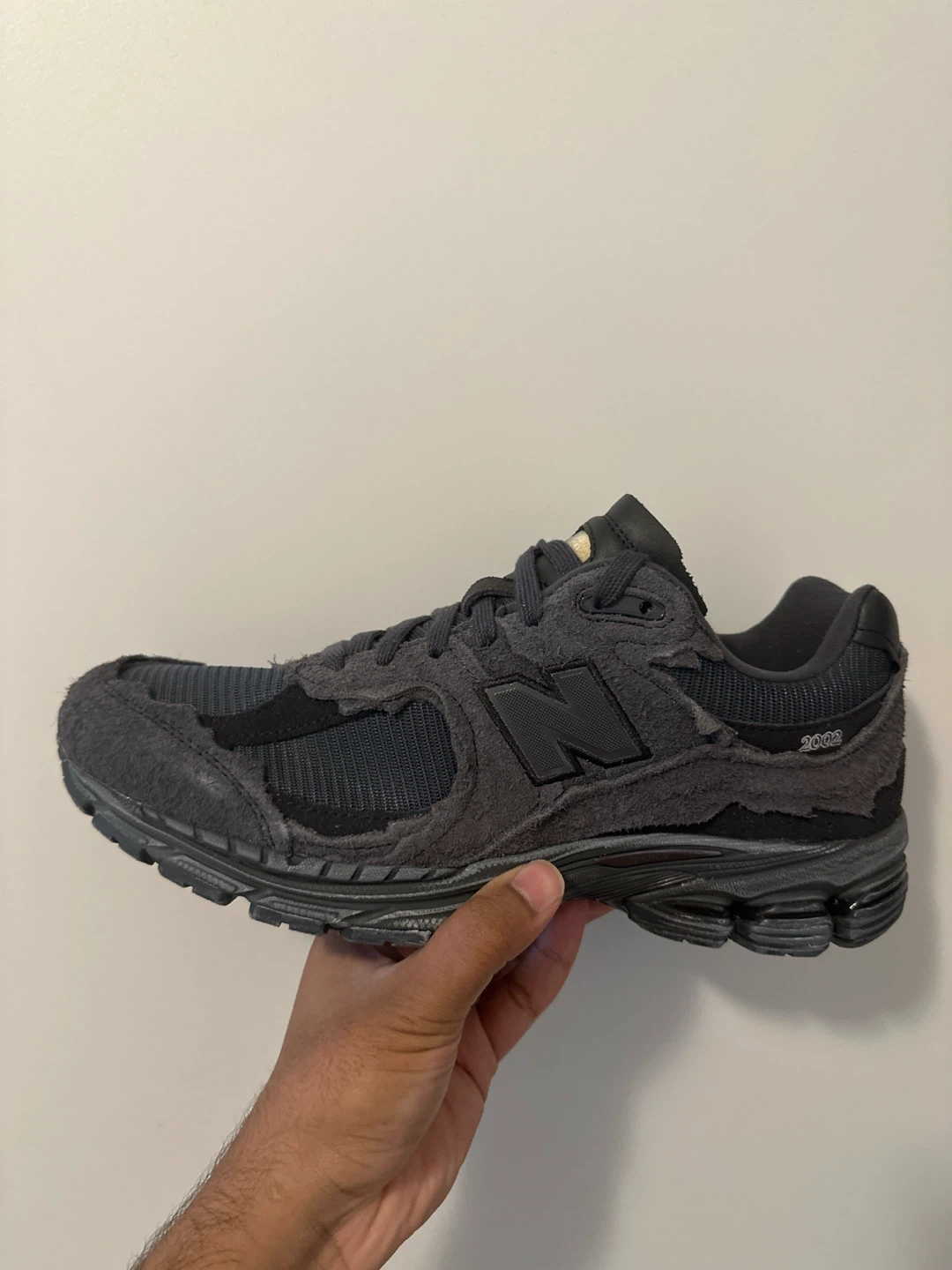 New Balance 2002R Protection Pack - photo 2
