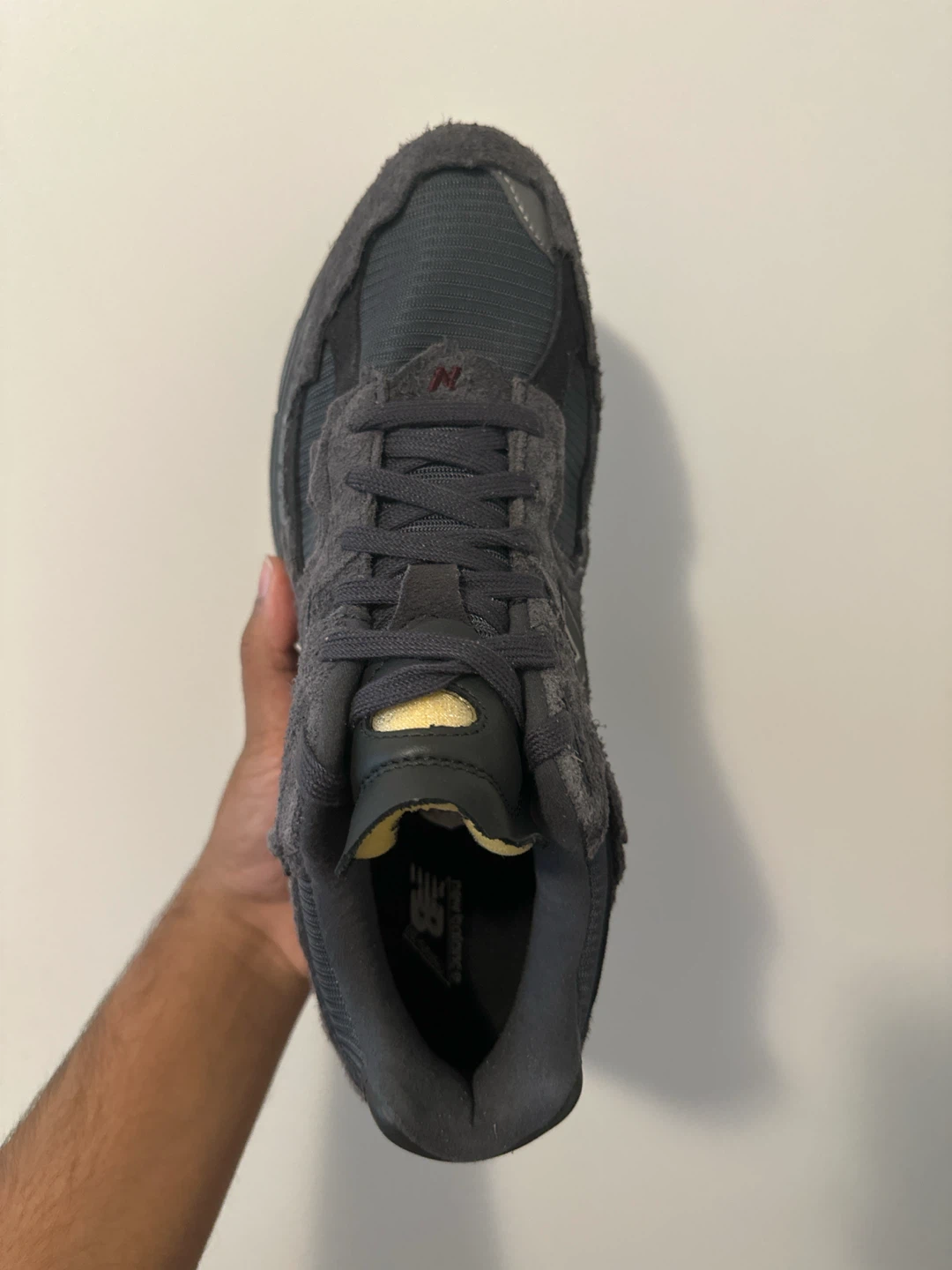 New Balance 2002R Protection Pack - photo 3