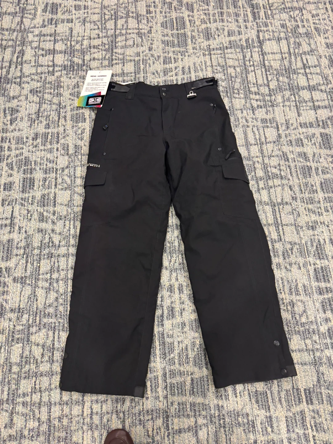 Ocean & Earth Men's Pro Series Pants