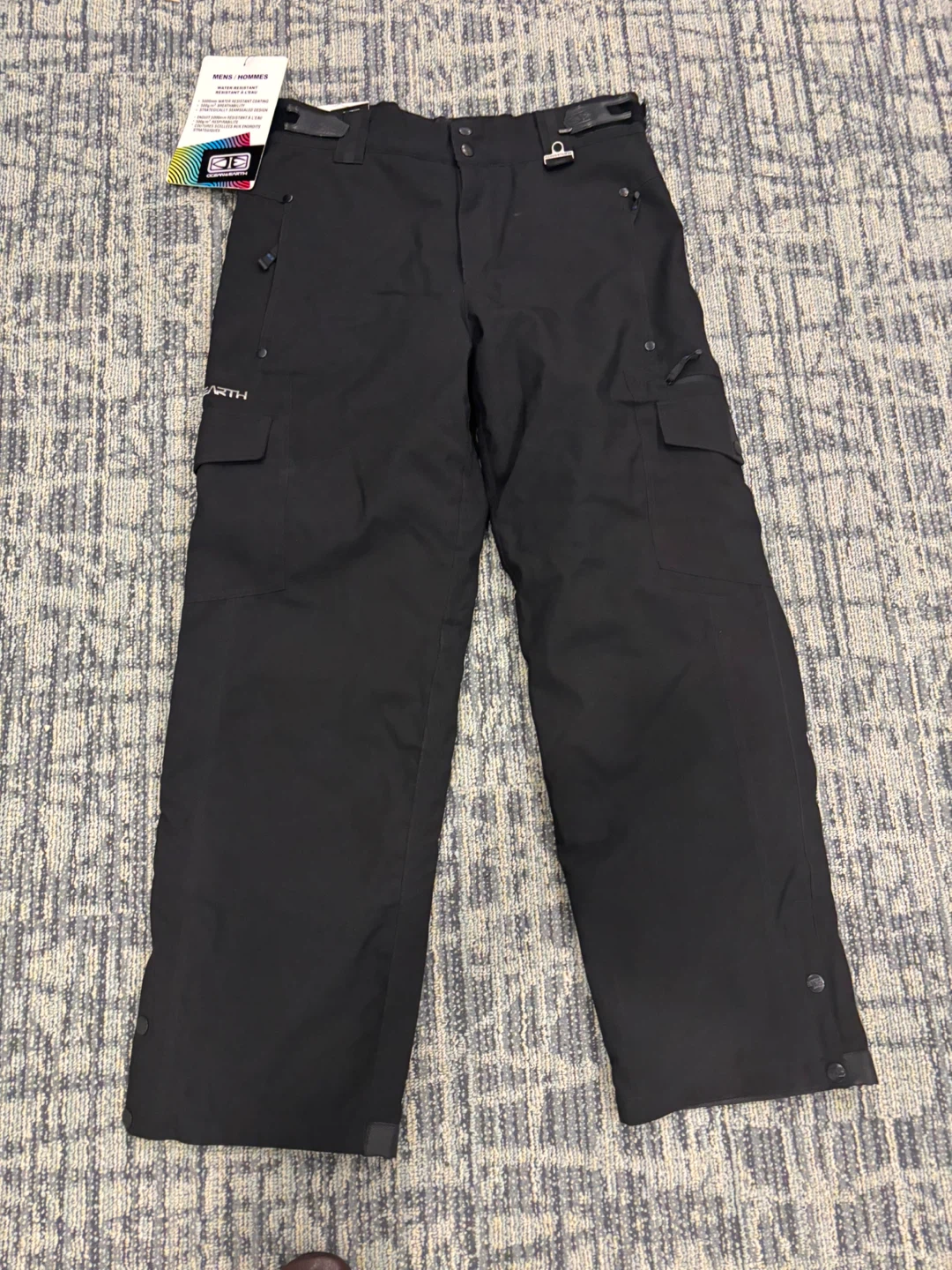 Ocean & Earth Men's Pro Series Pants - photo 2