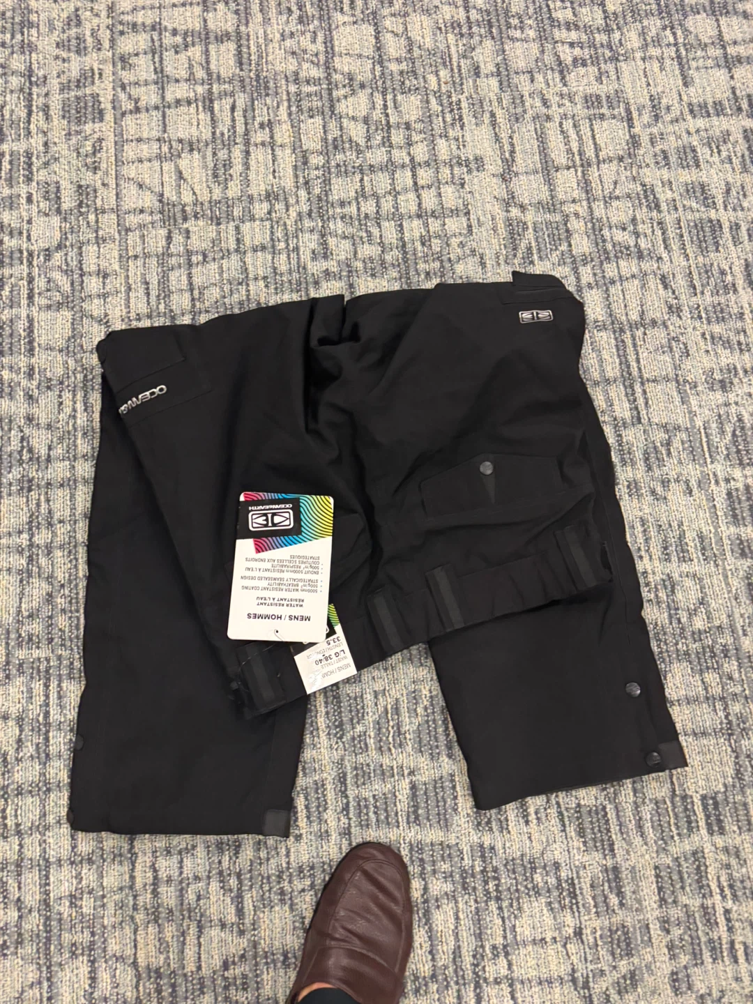 Ocean & Earth Men's Pro Series Pants - photo 3