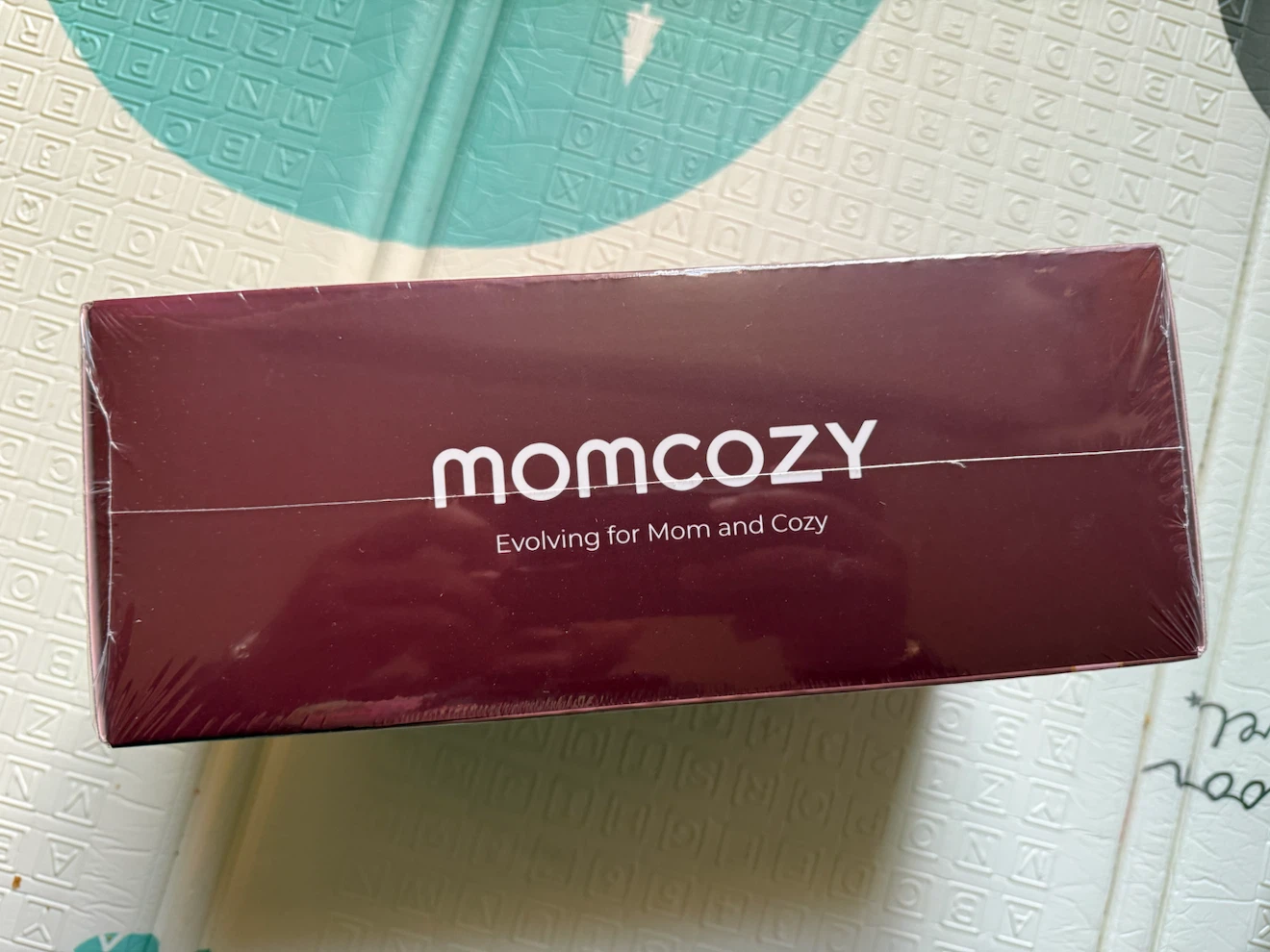[Brand New] Momcozy S12 Pro Wearable Breast Pumps - photo 5
