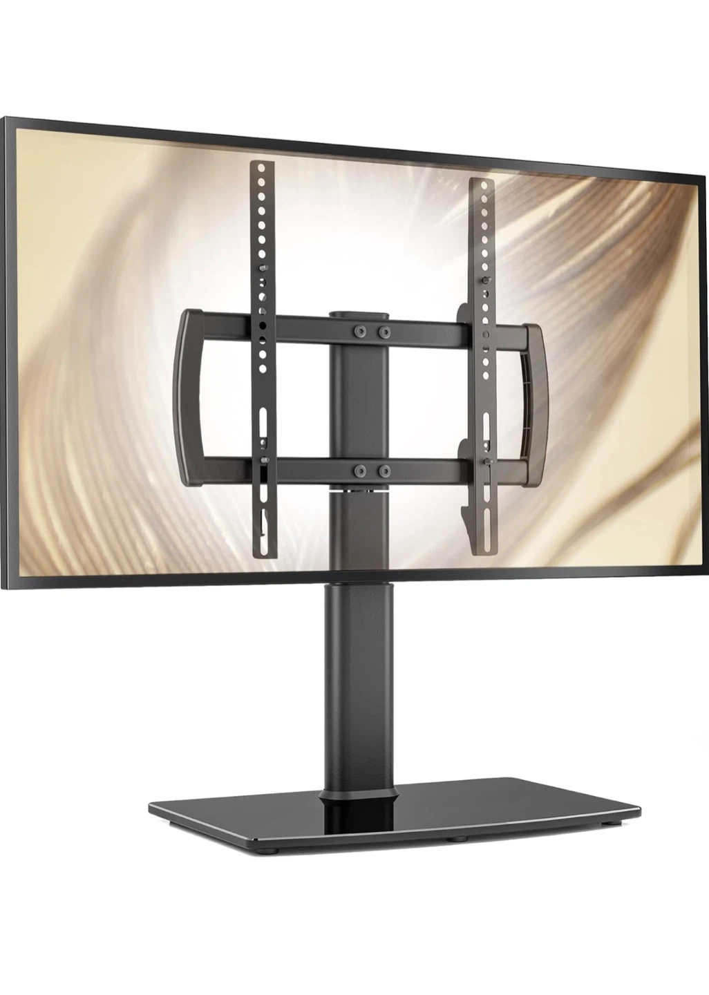 Suptek TS202 Table Top TV Stand - photo 4