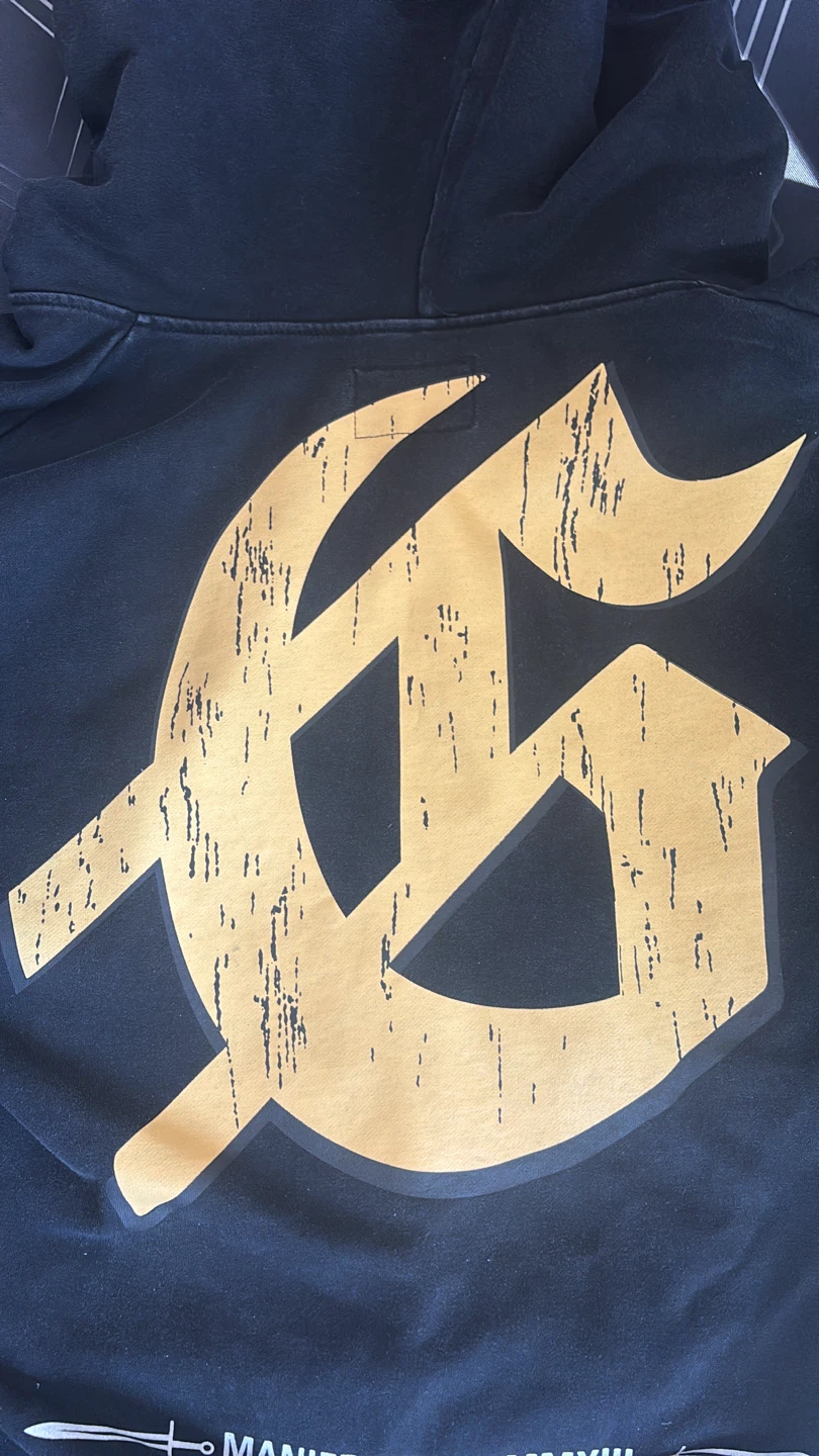 Godspeed Rarity Collection Zip-Up Hoodie - photo 3