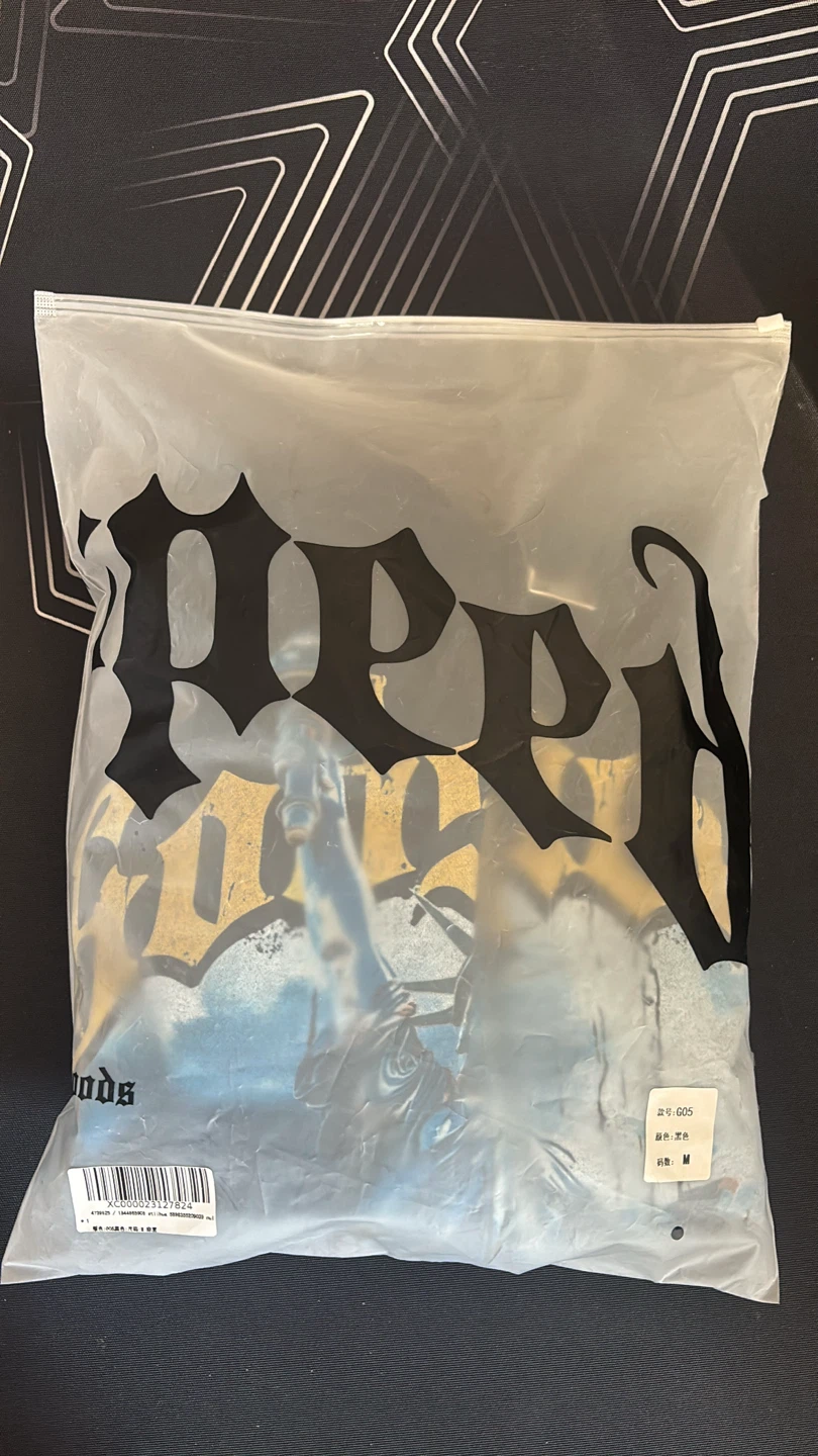 Godspeed Rarity Collection Zip-Up Hoodie - photo 4