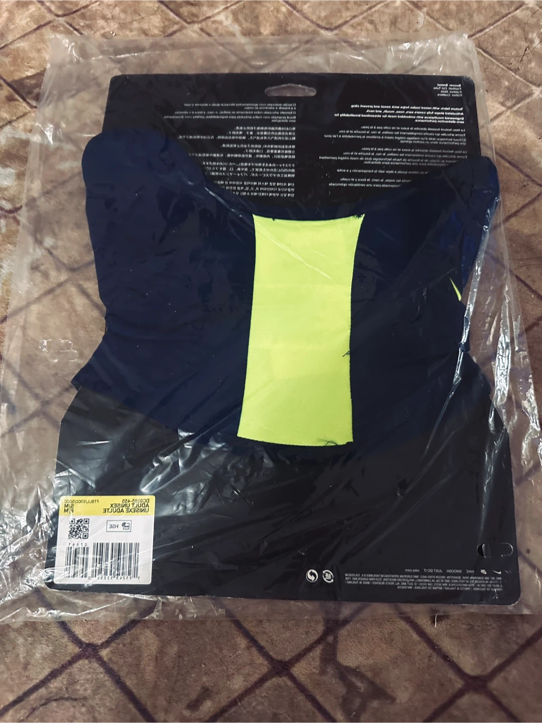 Nike Strike Snood Winter Warmer - photo 3