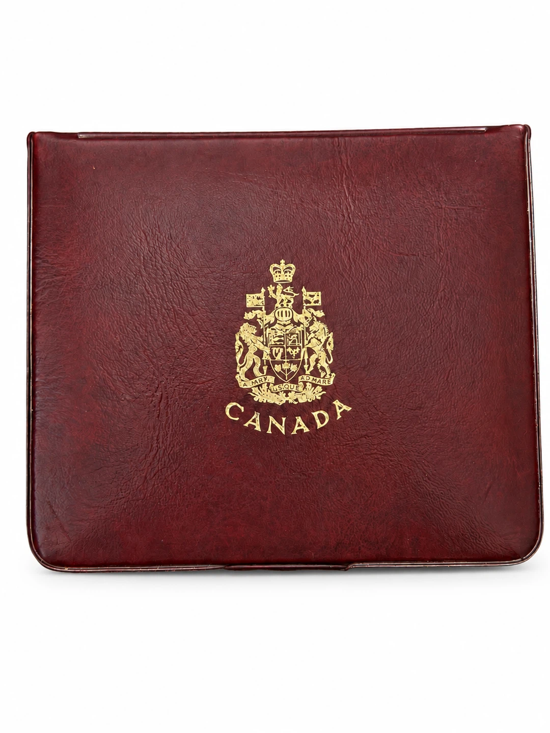 1974 Royal Canadian Mint Coin Set - photo 5