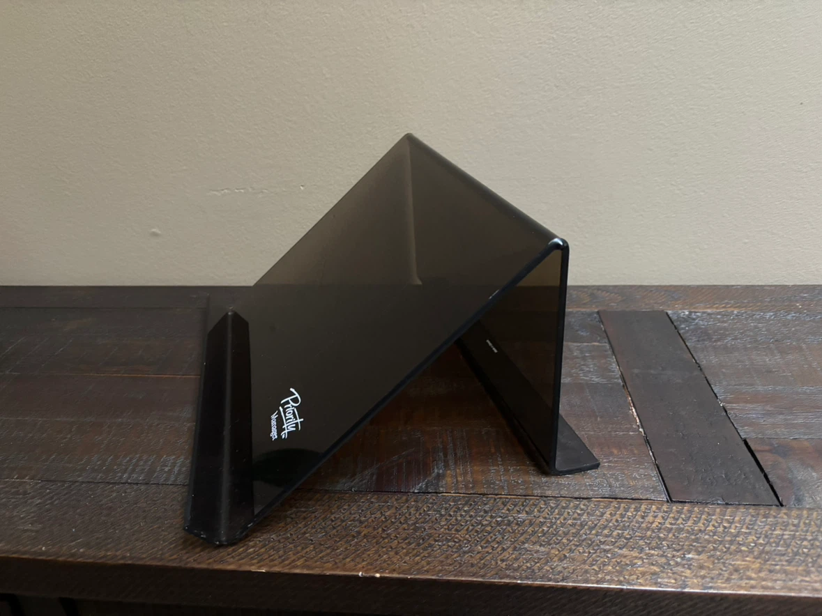 Free Desktop Document Stand - photo 2