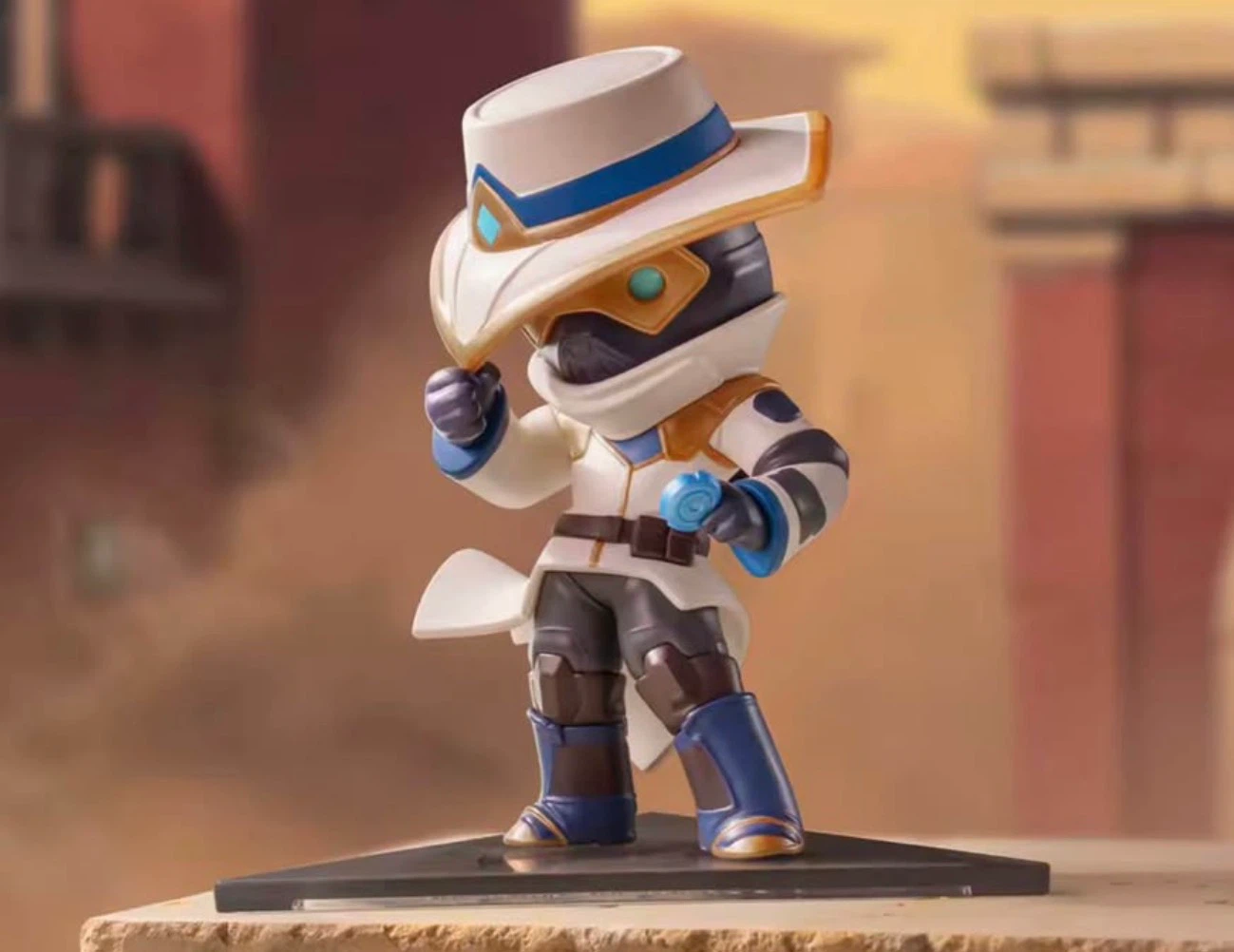 Valorant Agent popmart - photo 2