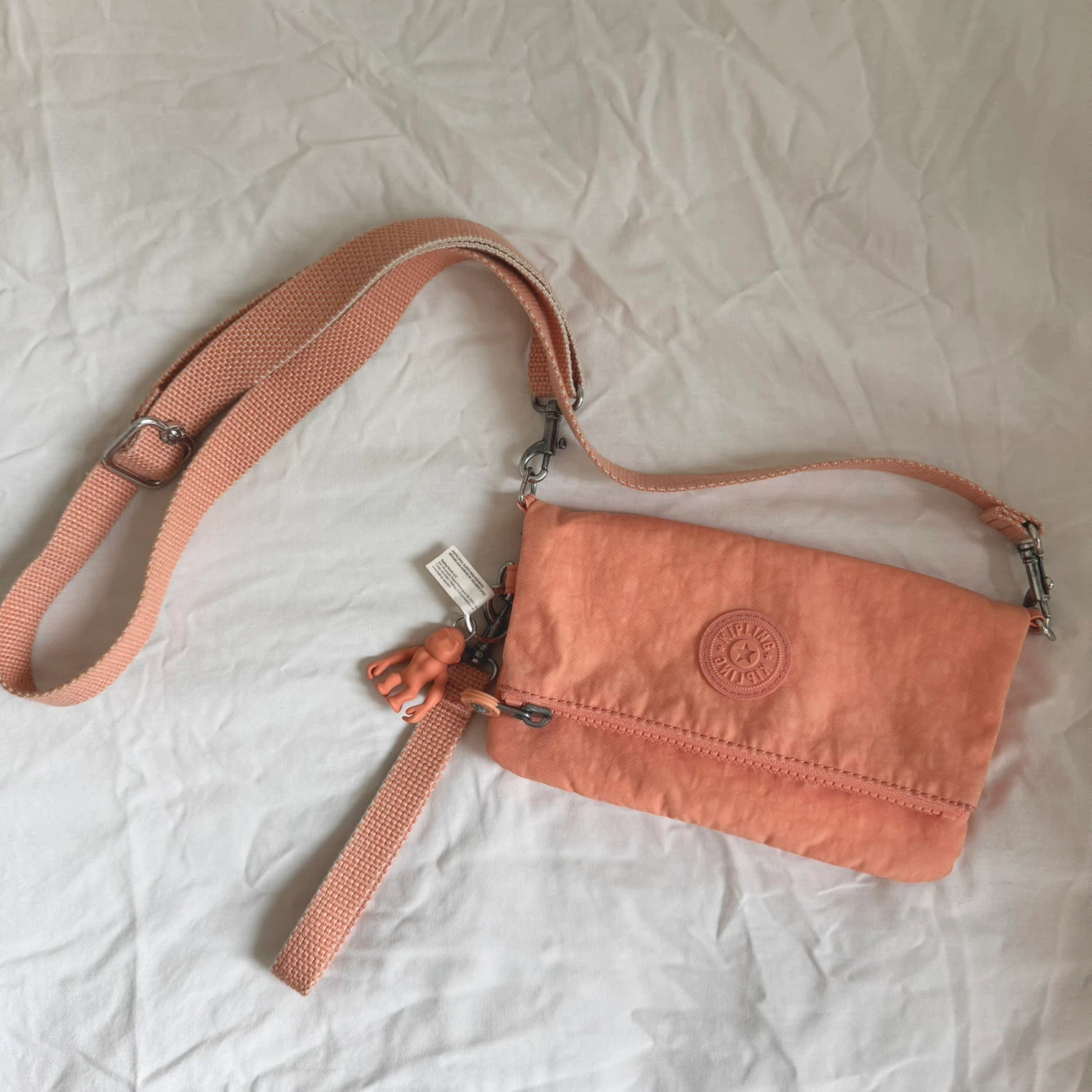 Kipling Crossbody Purse