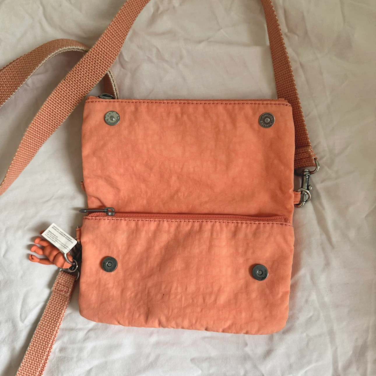 Kipling Crossbody Purse - photo 2