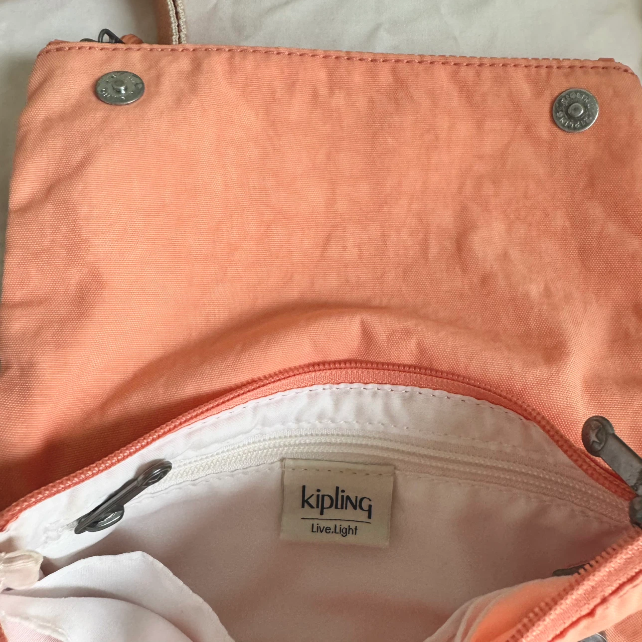 Kipling Crossbody Purse - photo 4