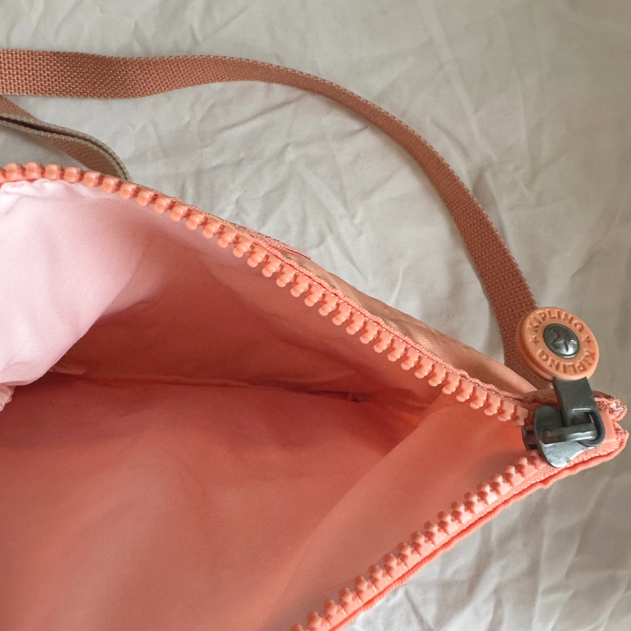 Kipling Crossbody Purse - photo 5