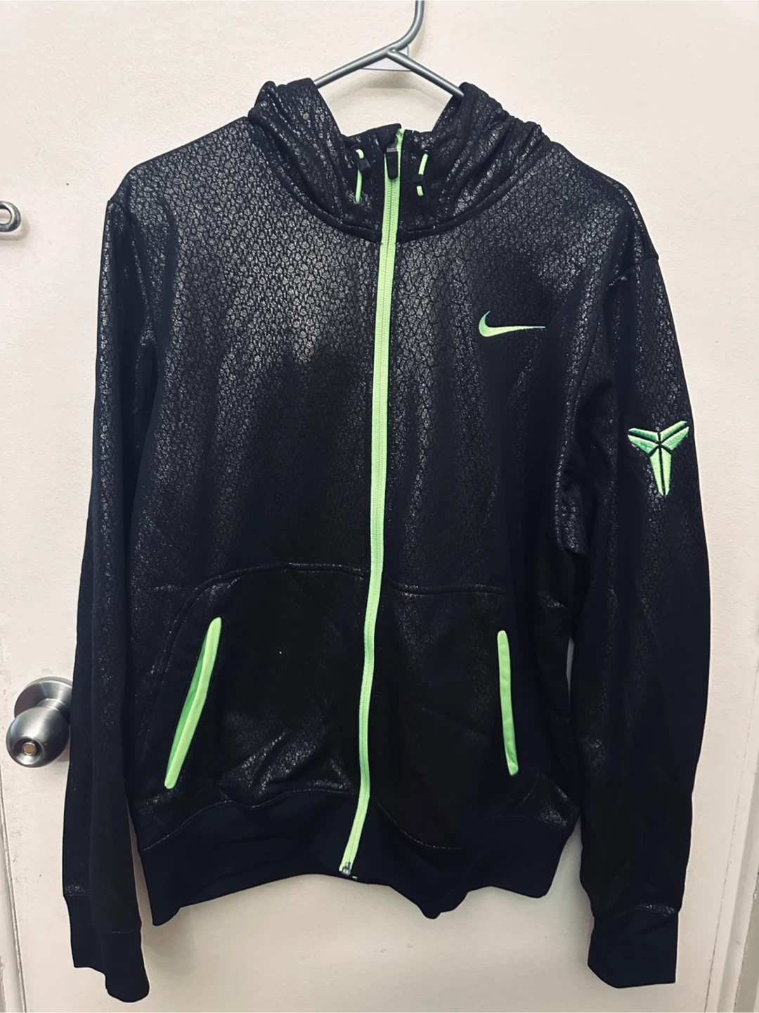 Nike Kobe Bryant Therma-Fit Hoodie