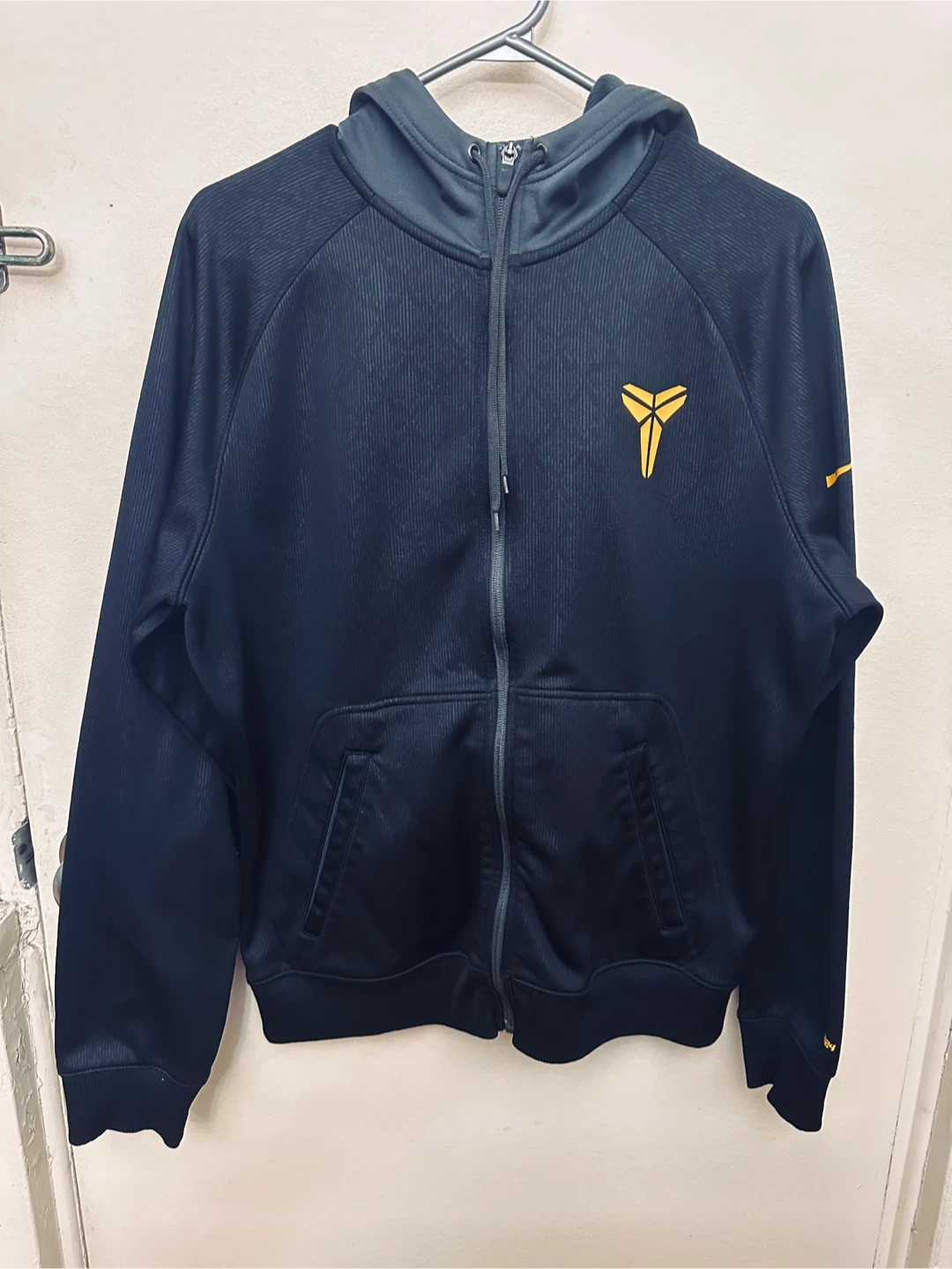 Nike Kobe Therma-FIT Full-Zip Hoodie