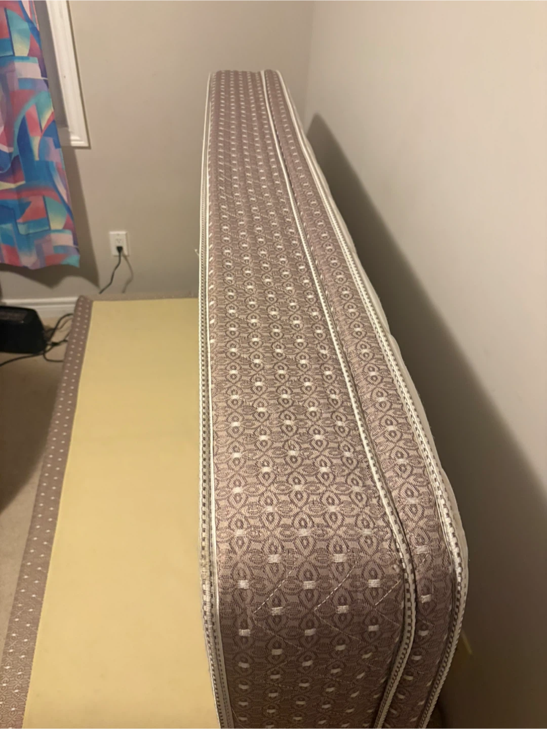 Mattress