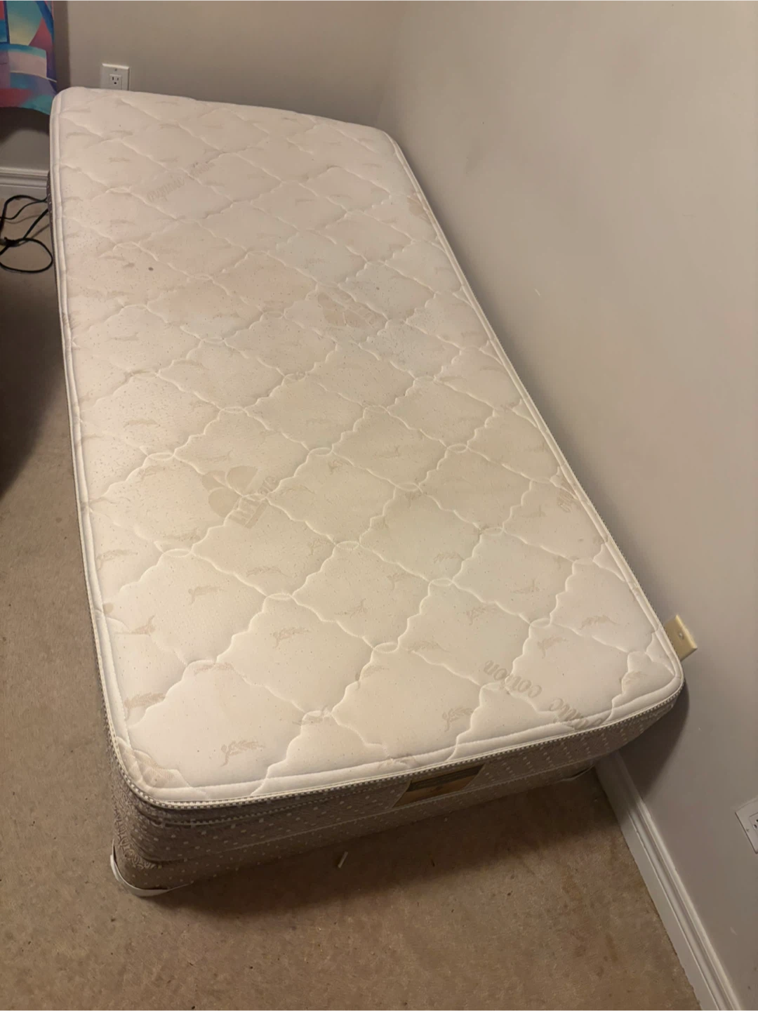 Mattress - photo 2