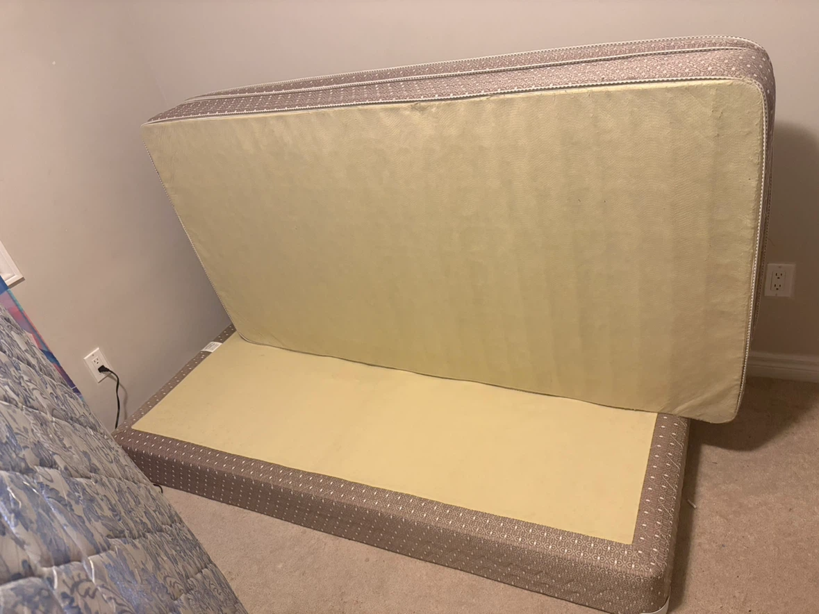 Mattress - photo 3