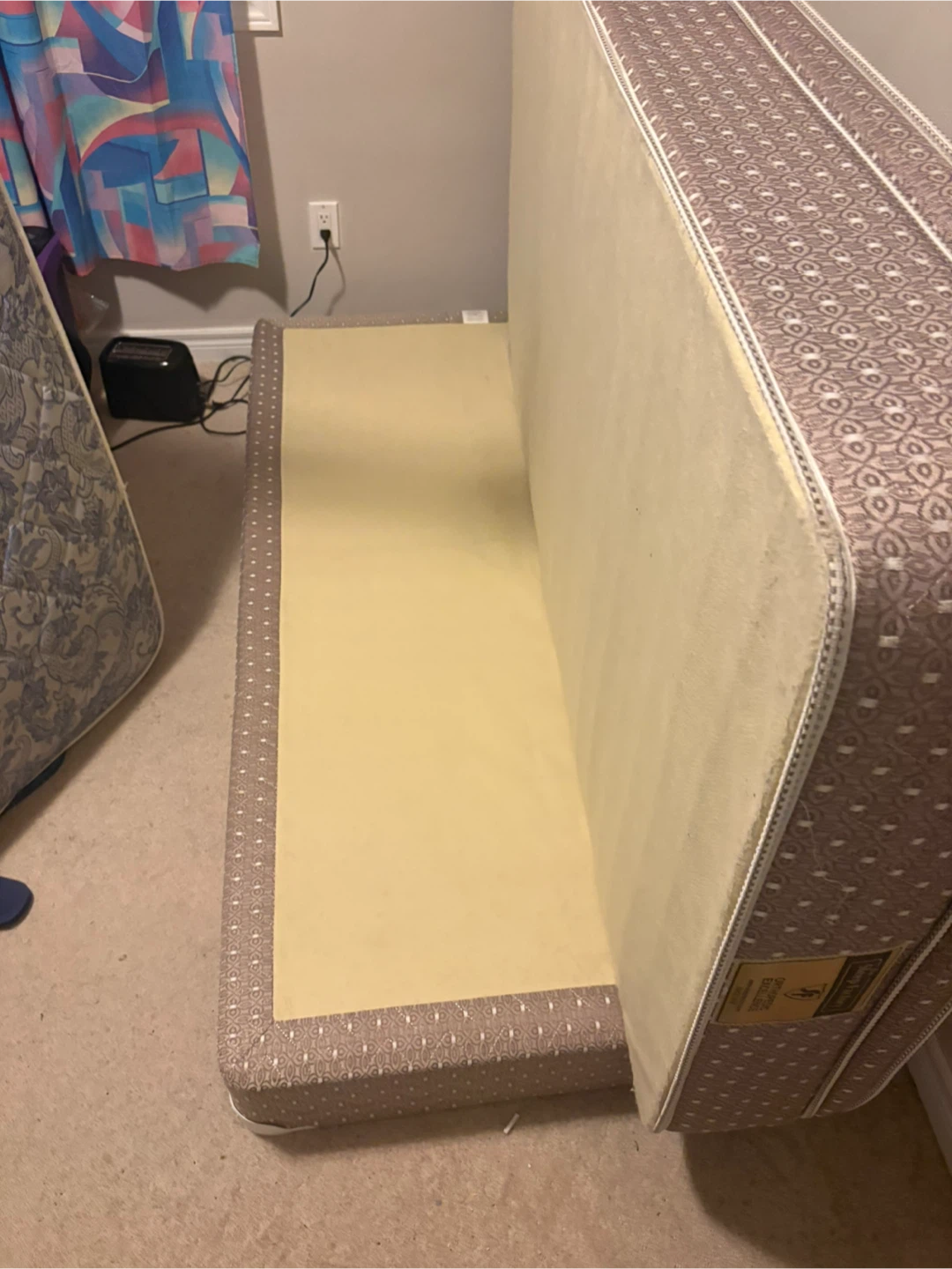 Mattress - photo 4