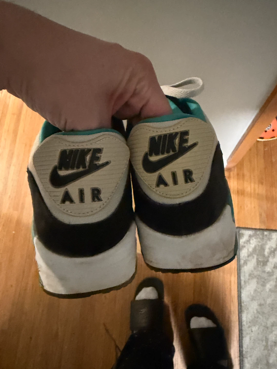 Nike Air Max 90 Sneakers - photo 4