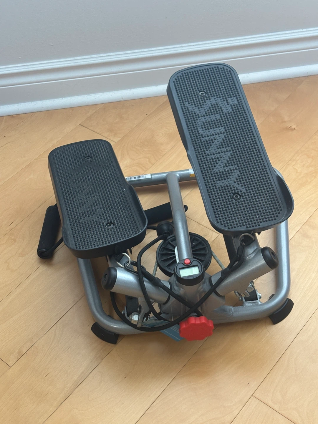Sunny Health & Fitness Mini Stepper