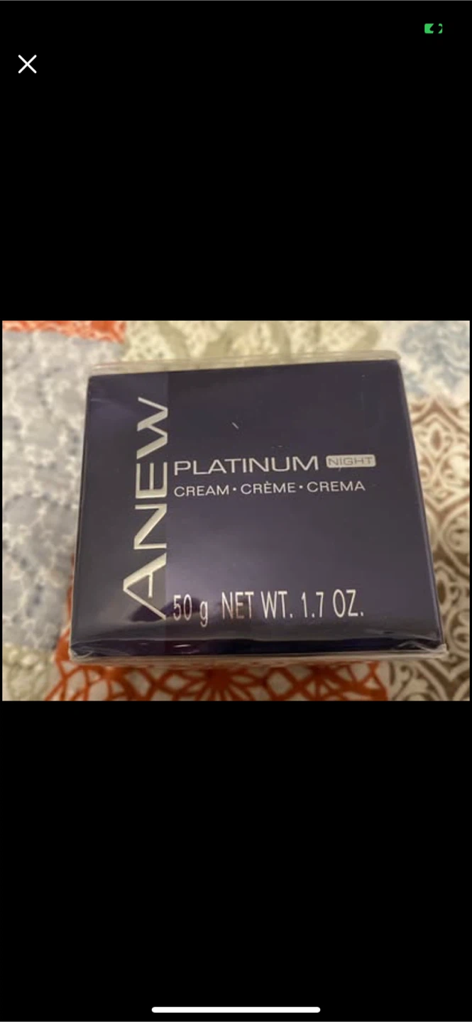 Assorted Avon Anew Skincare Collection - photo 3
